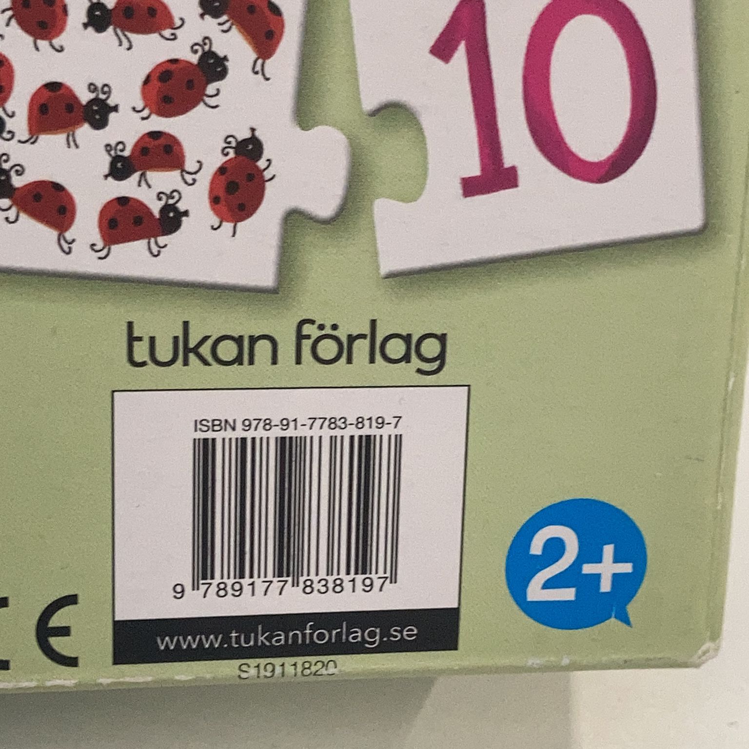 Tukan Förlag