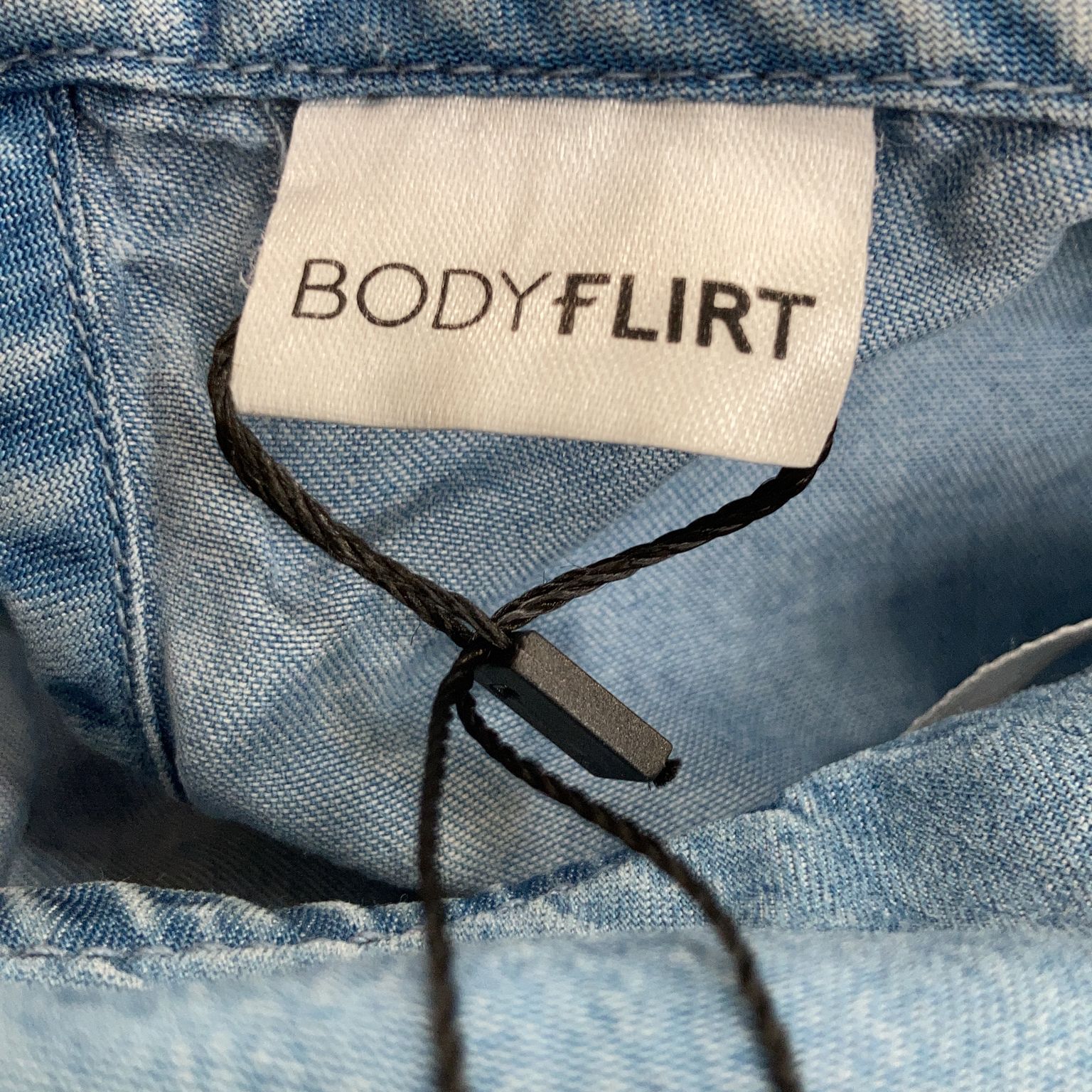 Bodyflirt