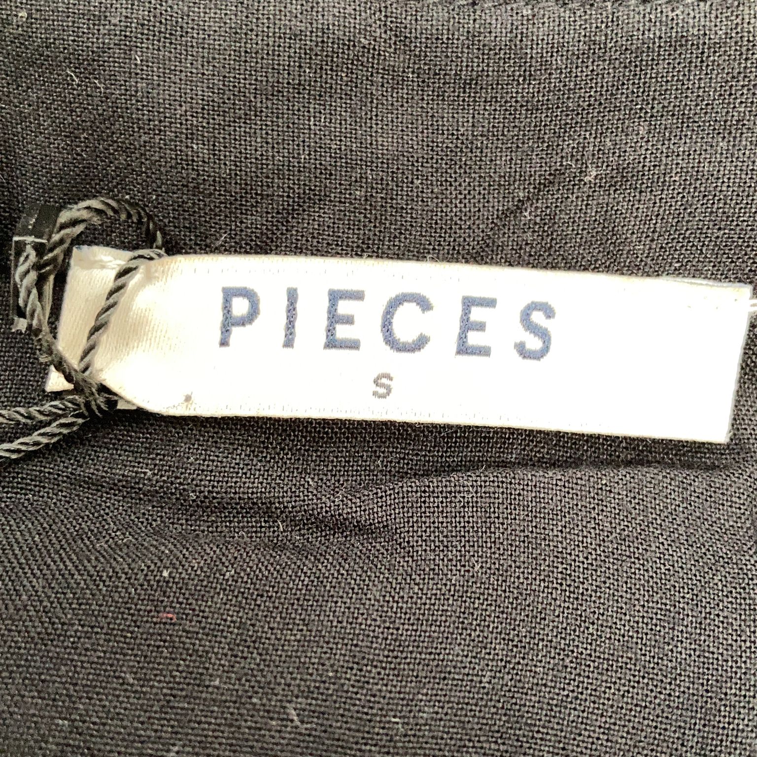 Pieces