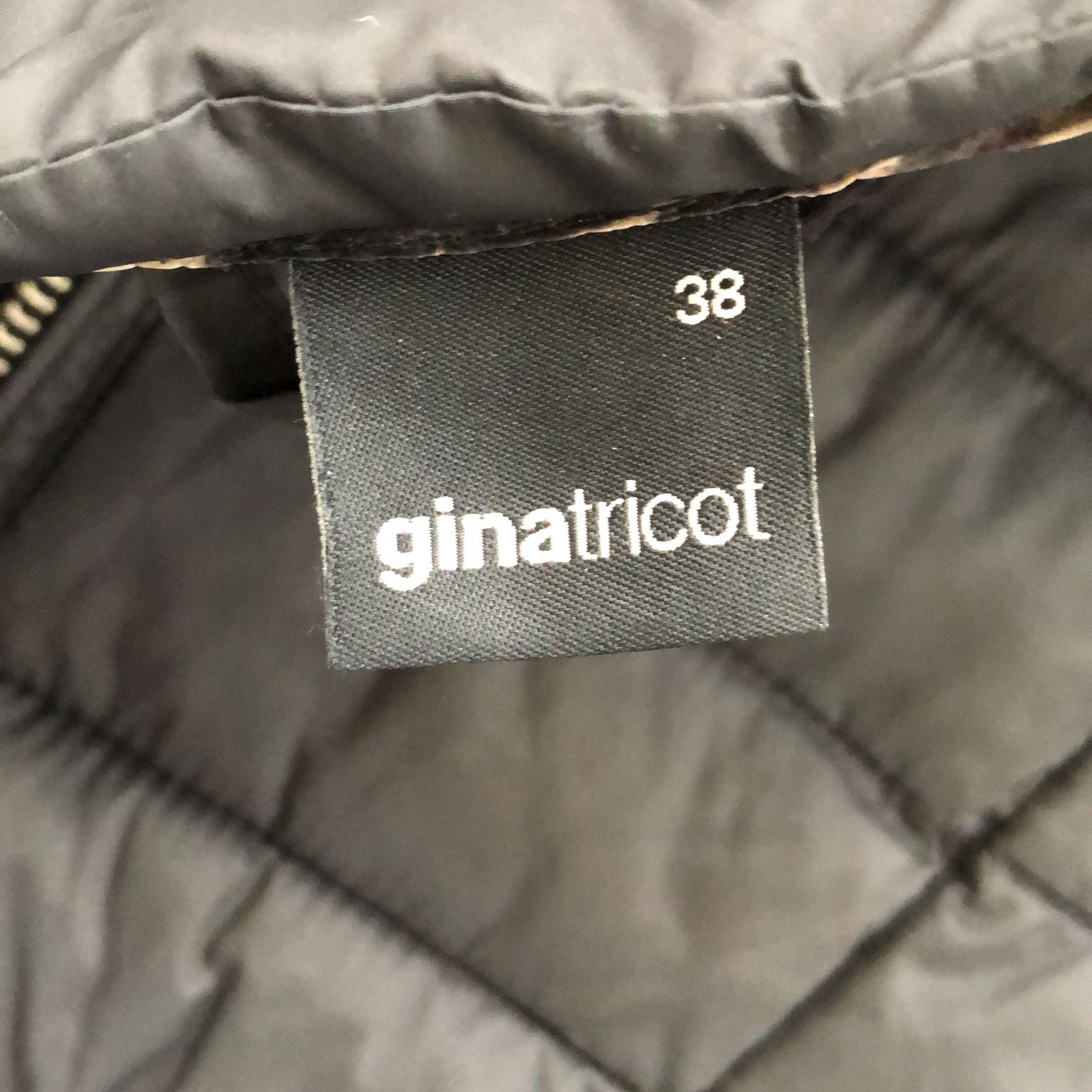 Gina Tricot