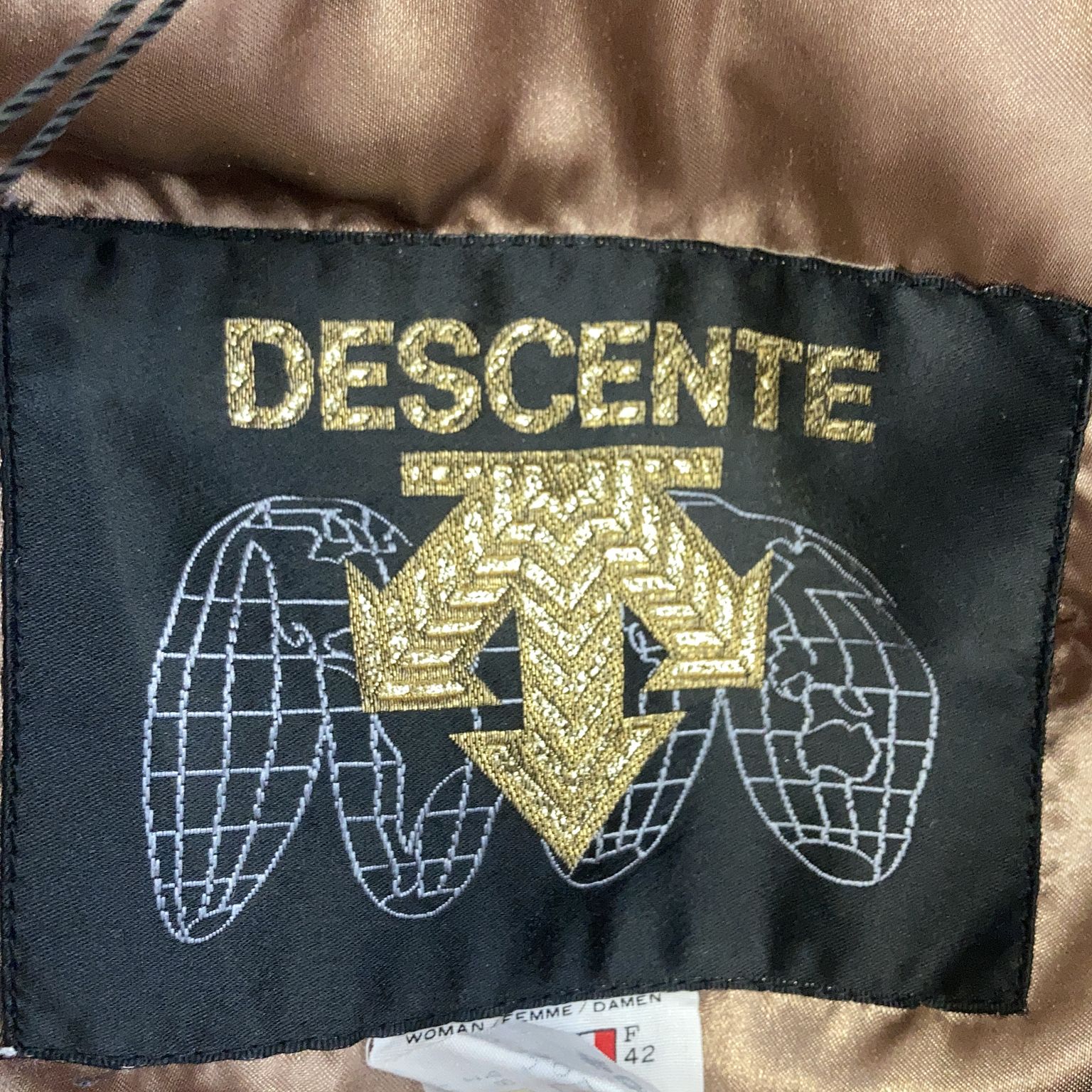 Descente