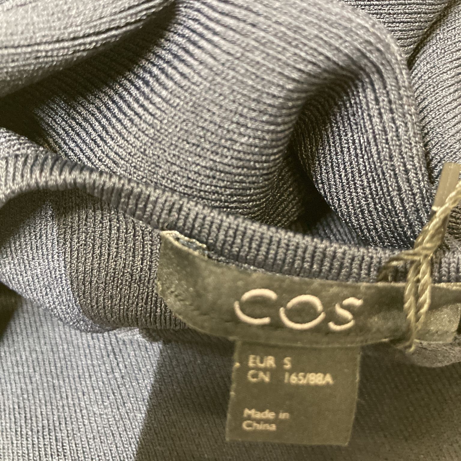 COS