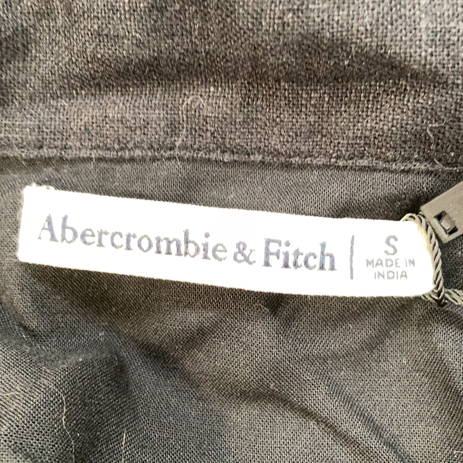 Abercrombie  Fitch