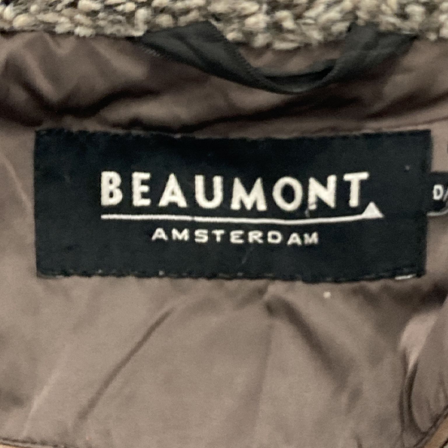 Beaumont