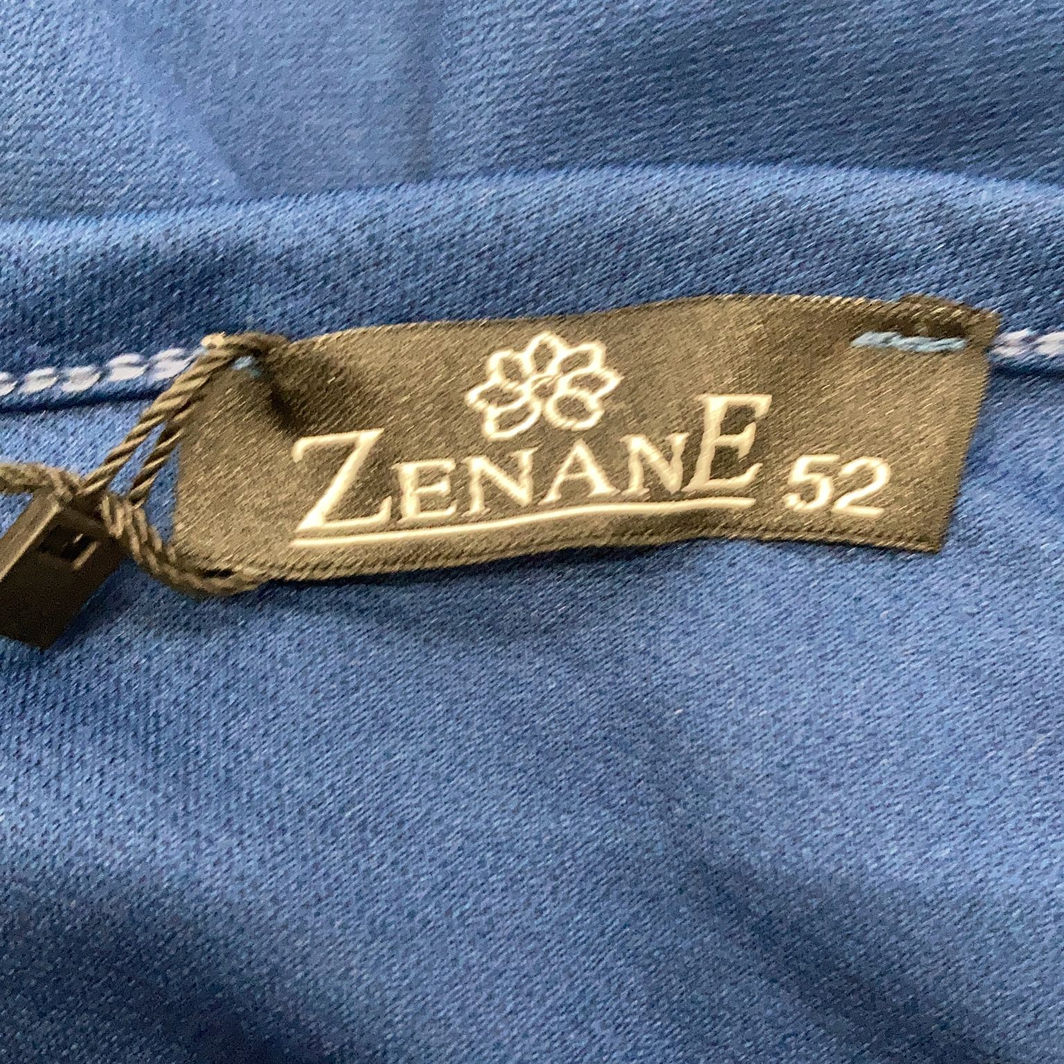 Zenane