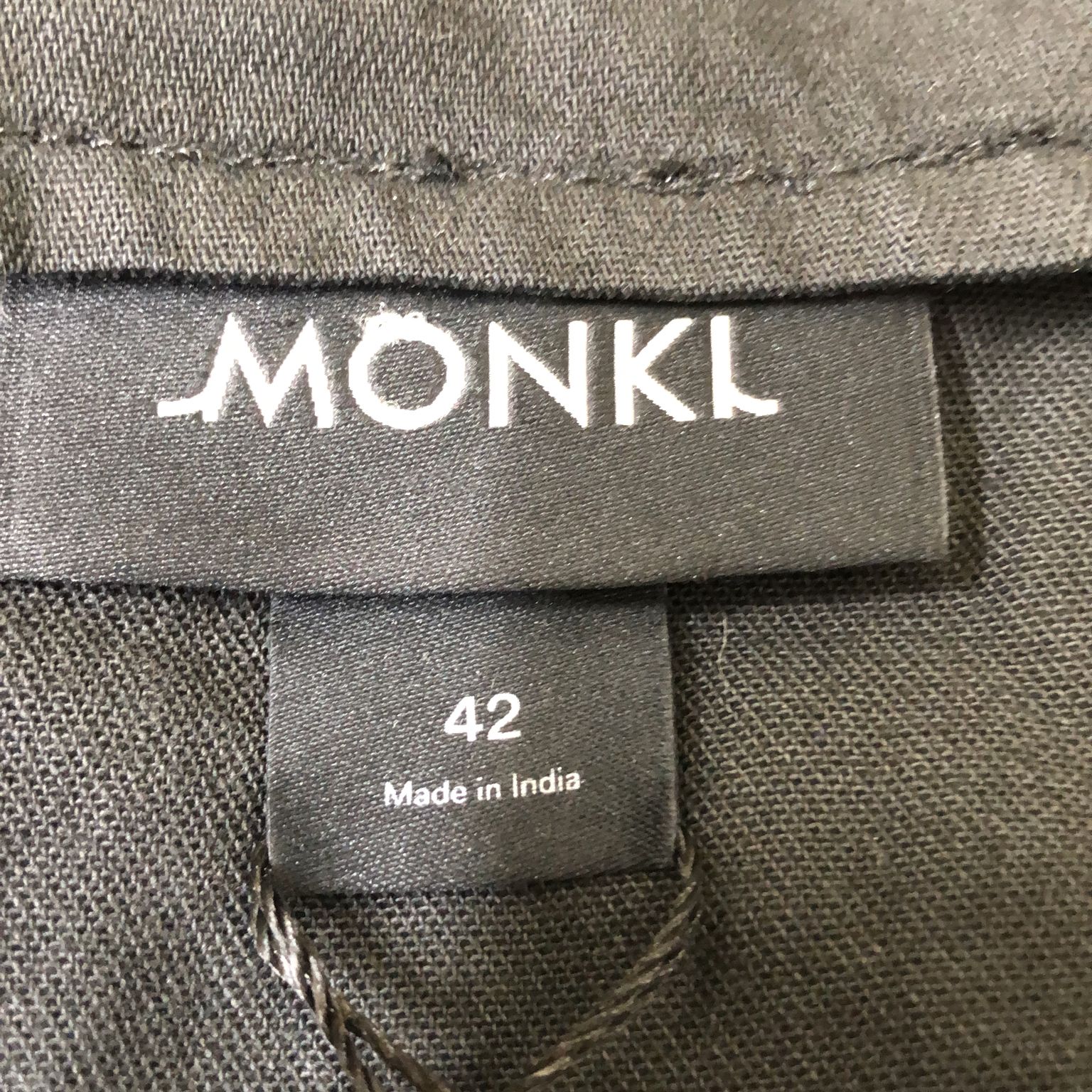 Monki