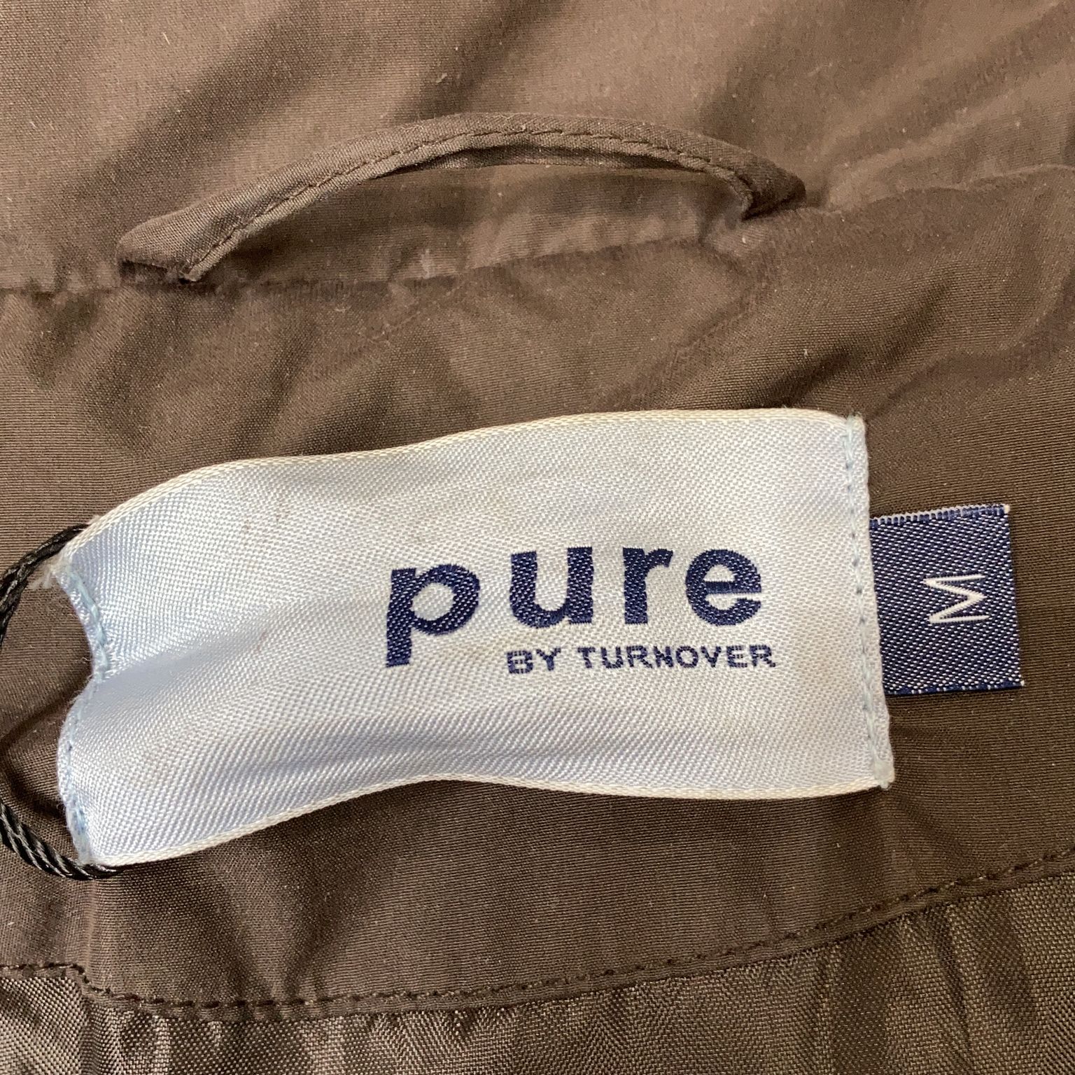 Pure by Turnover