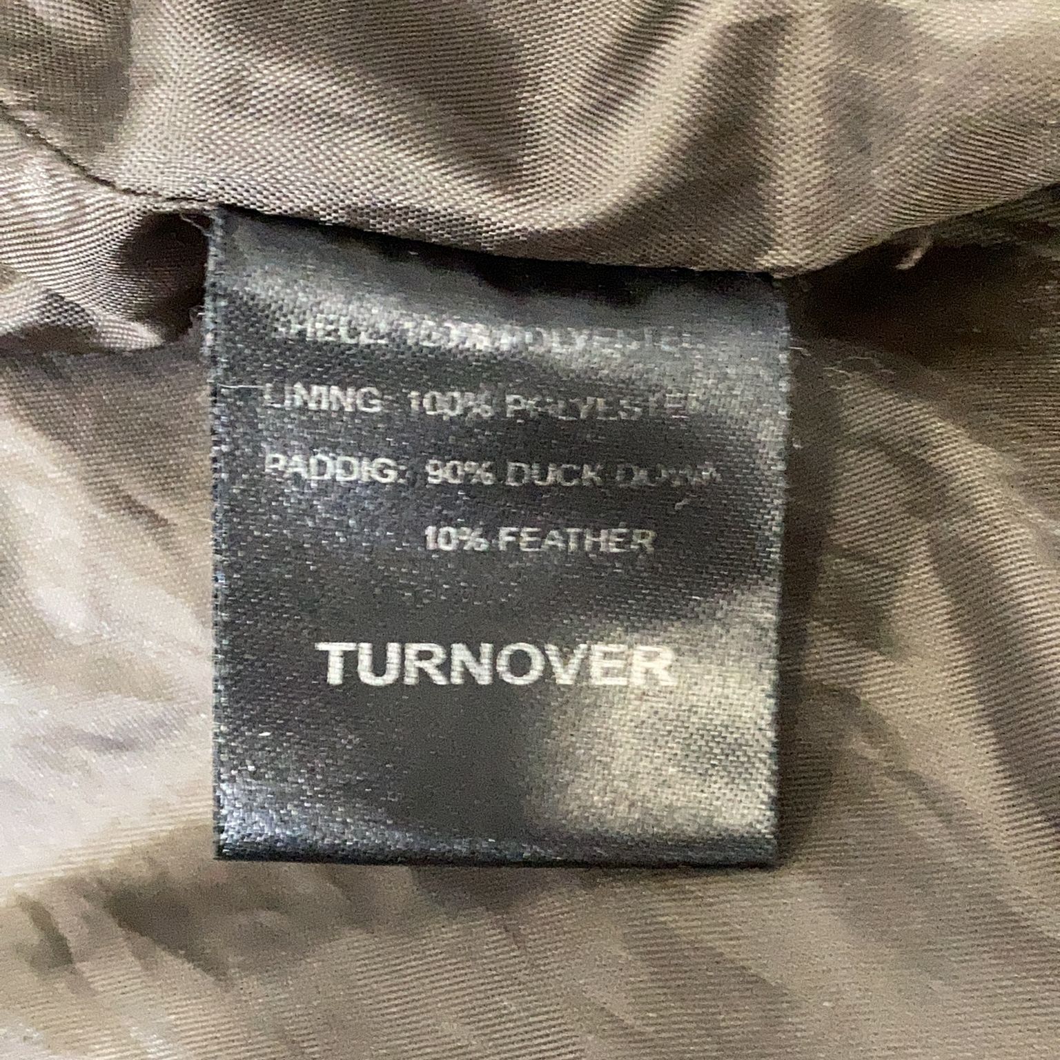 Pure by Turnover