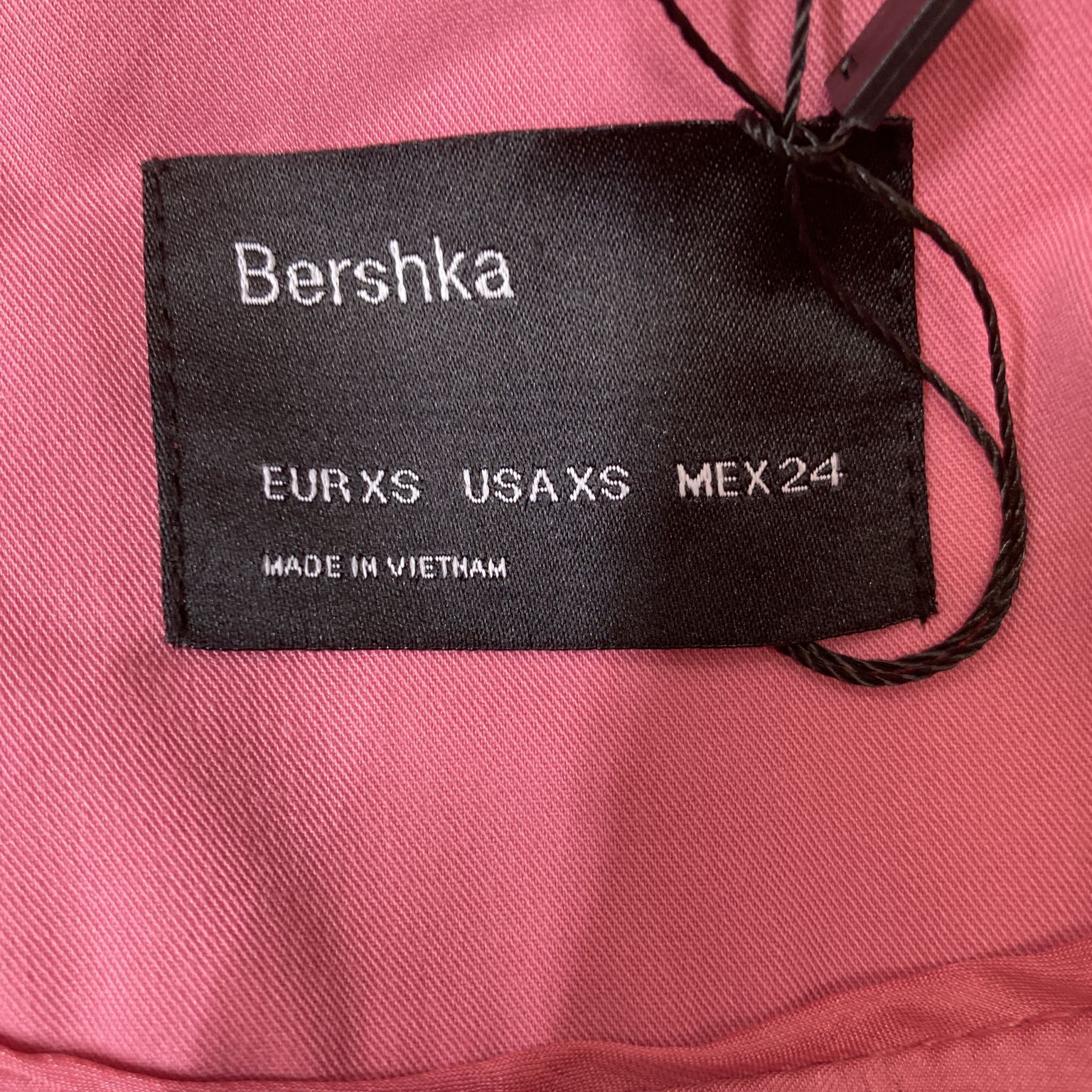 Bershka