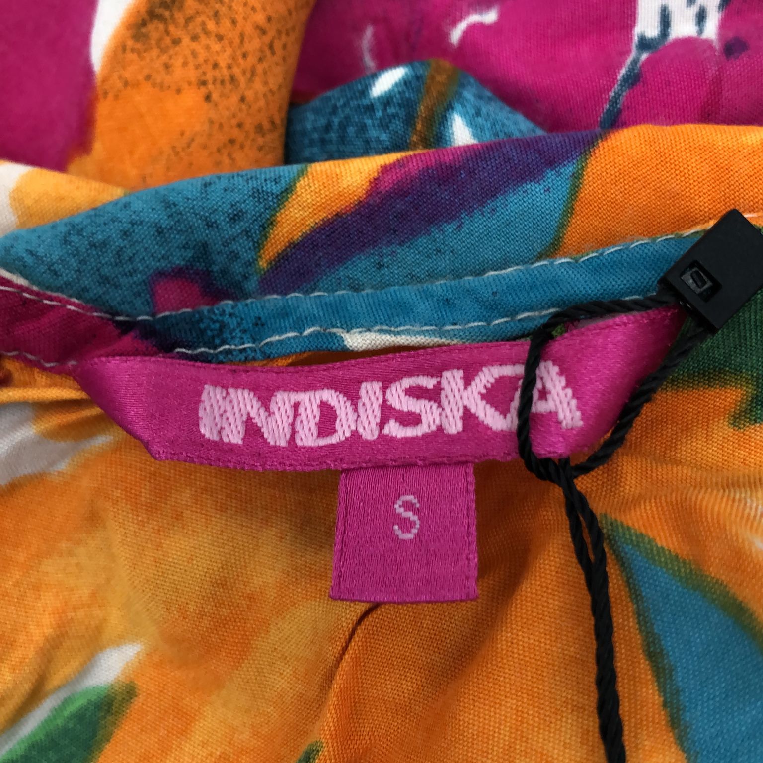 Indiska