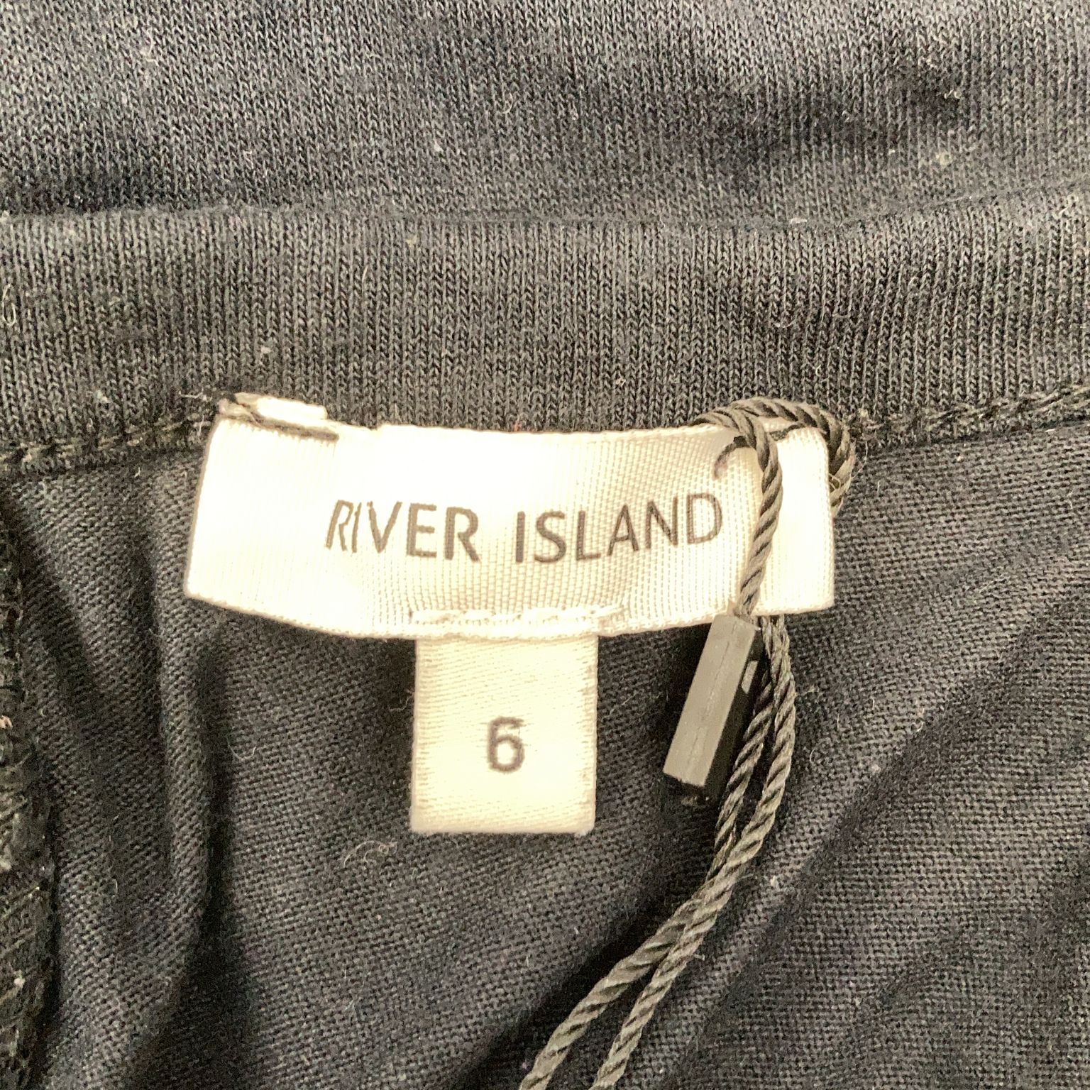 River Island