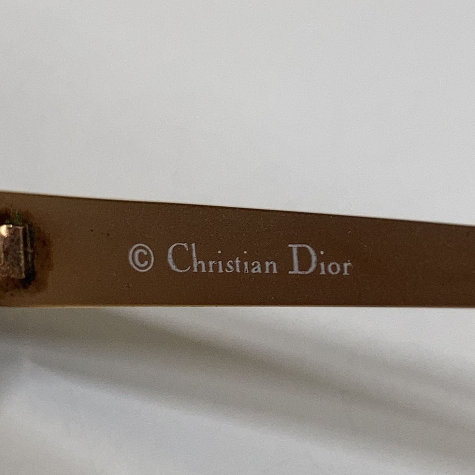 Christian Dior