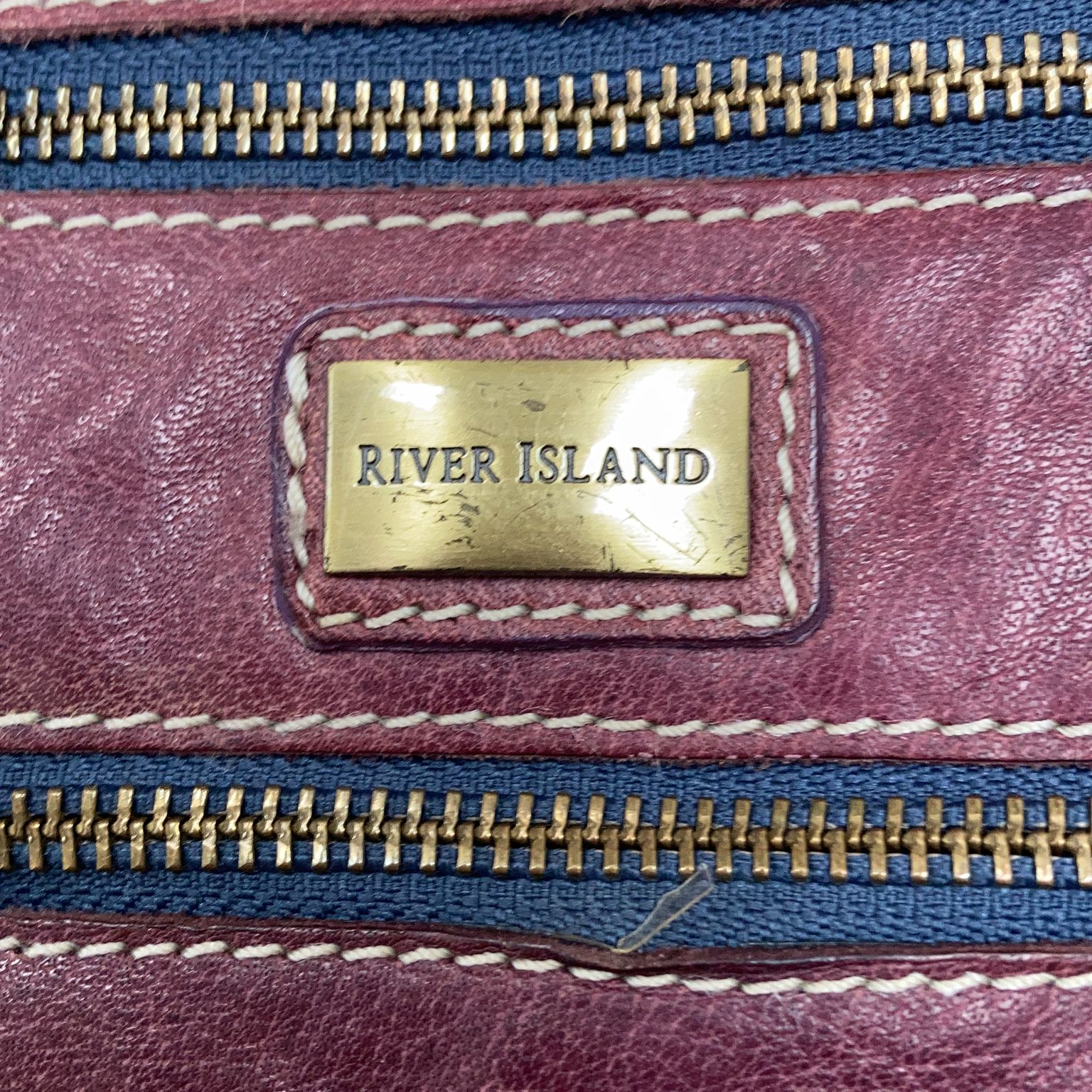 River Island