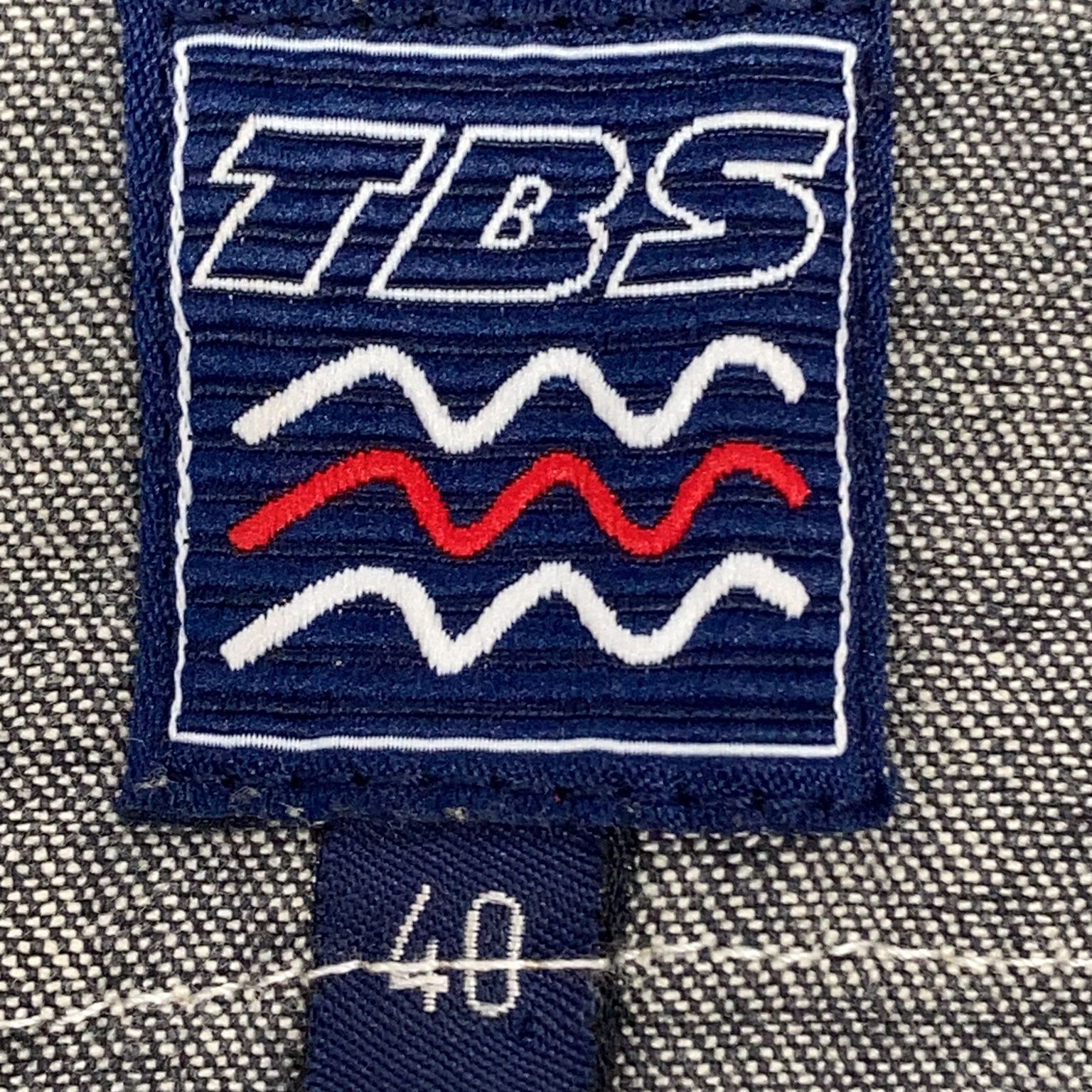 Tbs