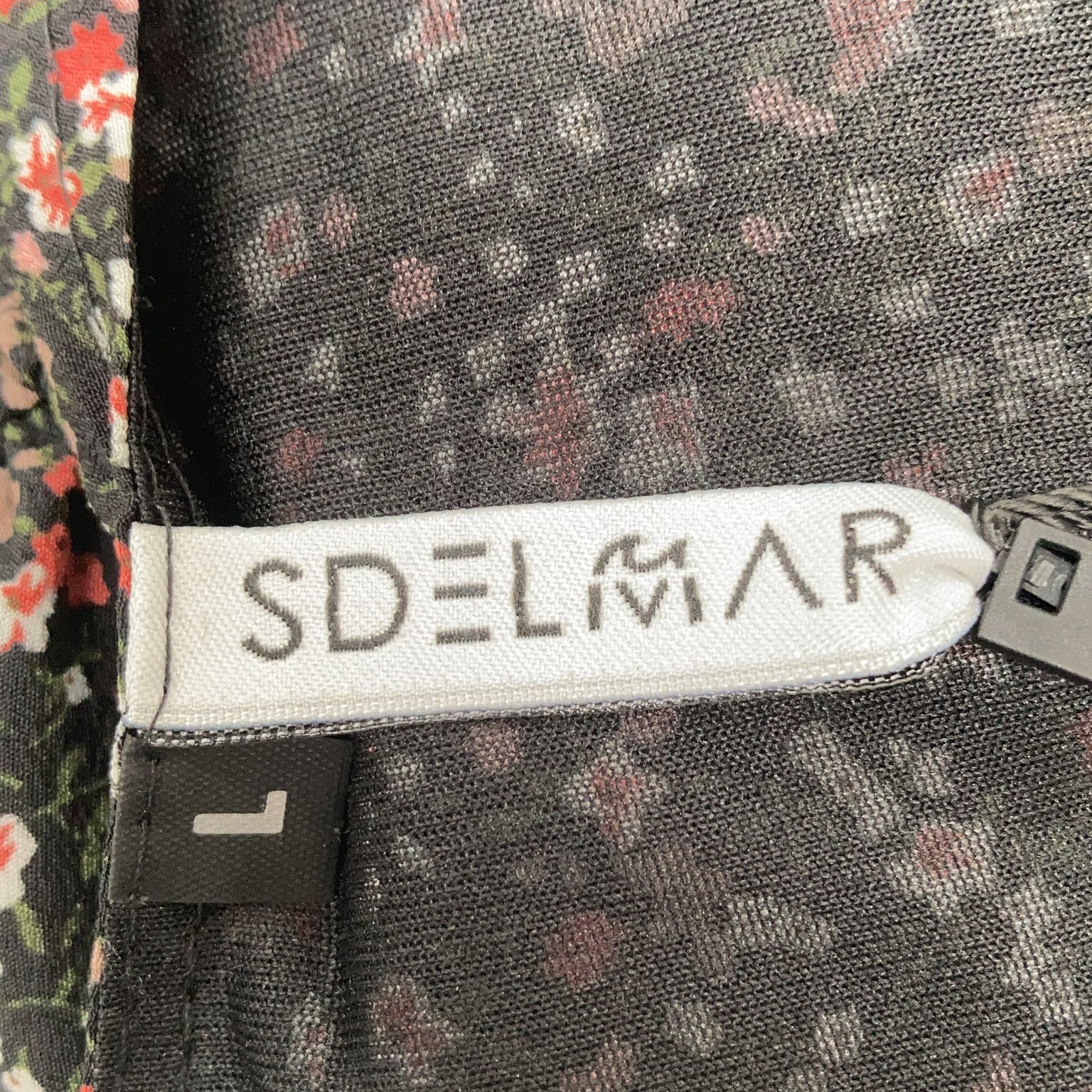 Sdelmar