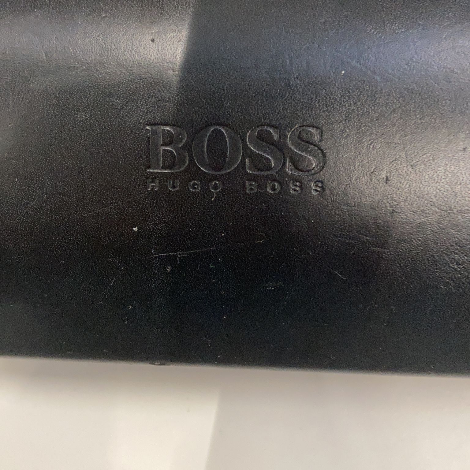 Hugo Boss