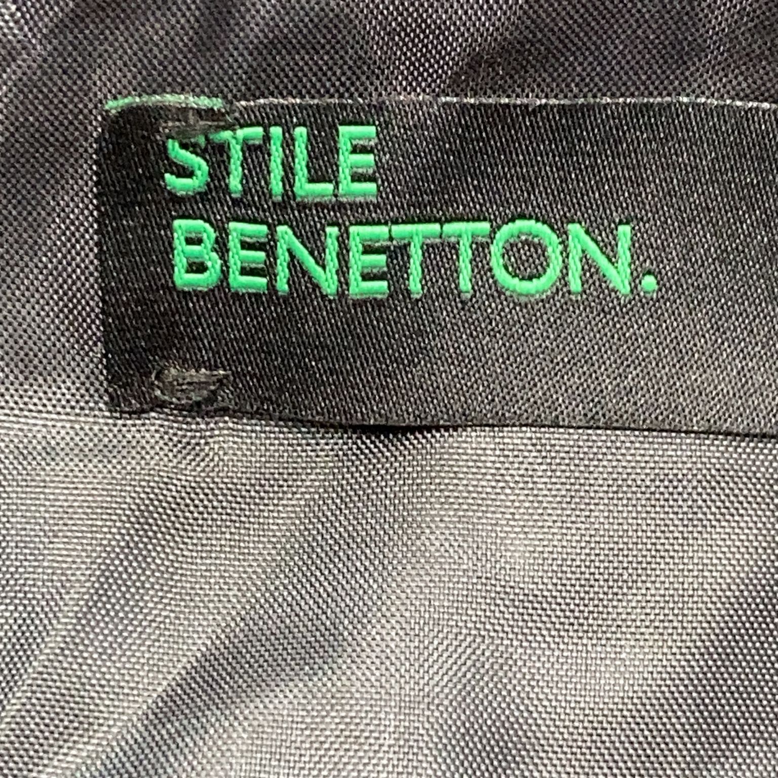 Stile Benetton