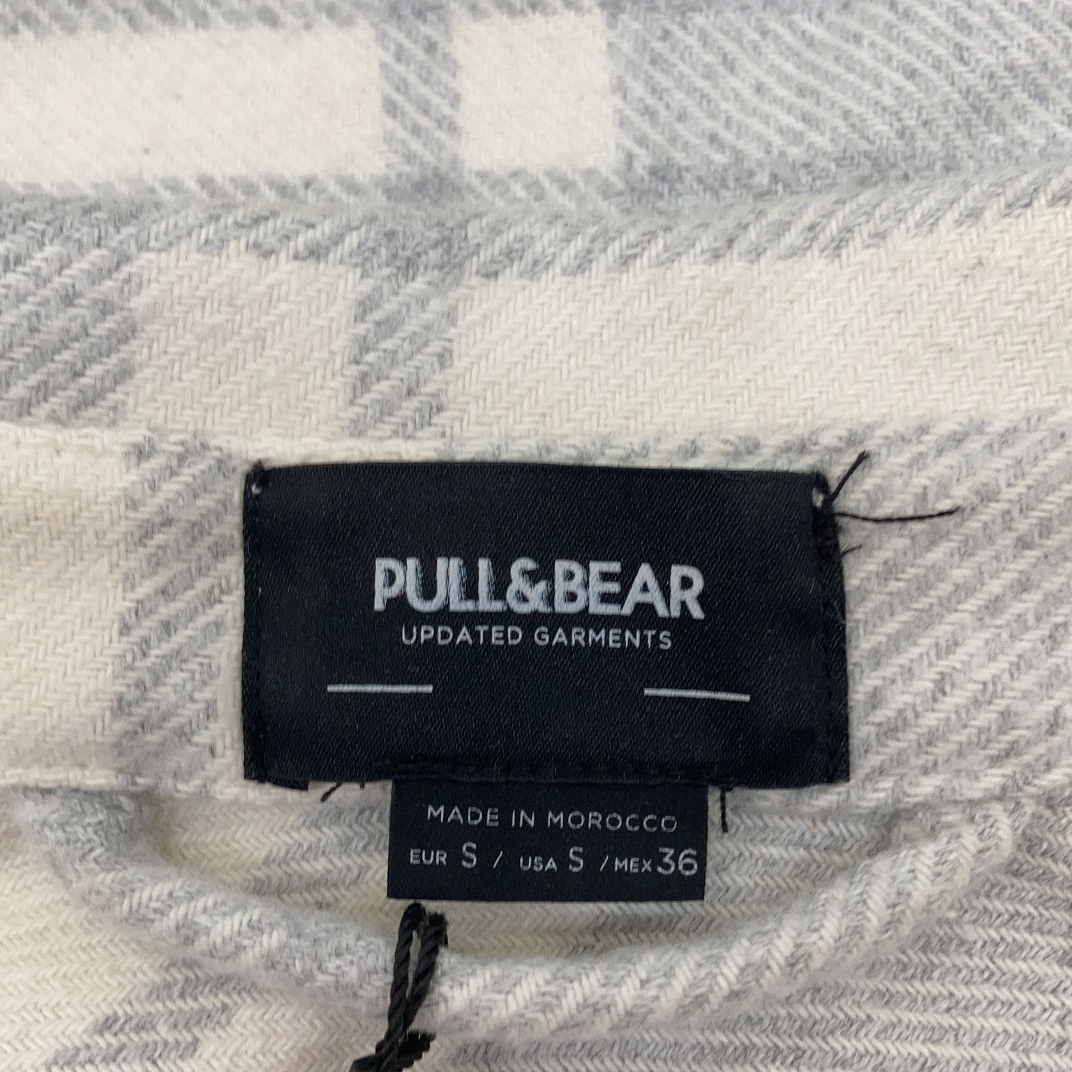 Pull  Bear