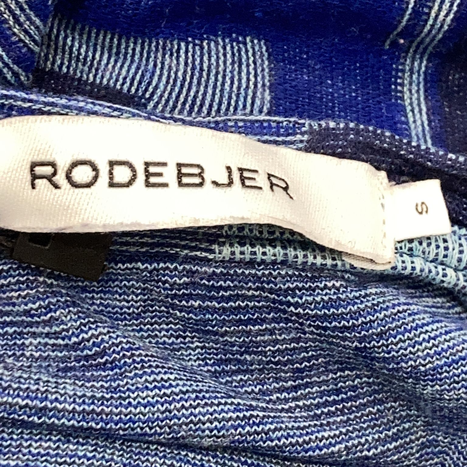 Rodebjer