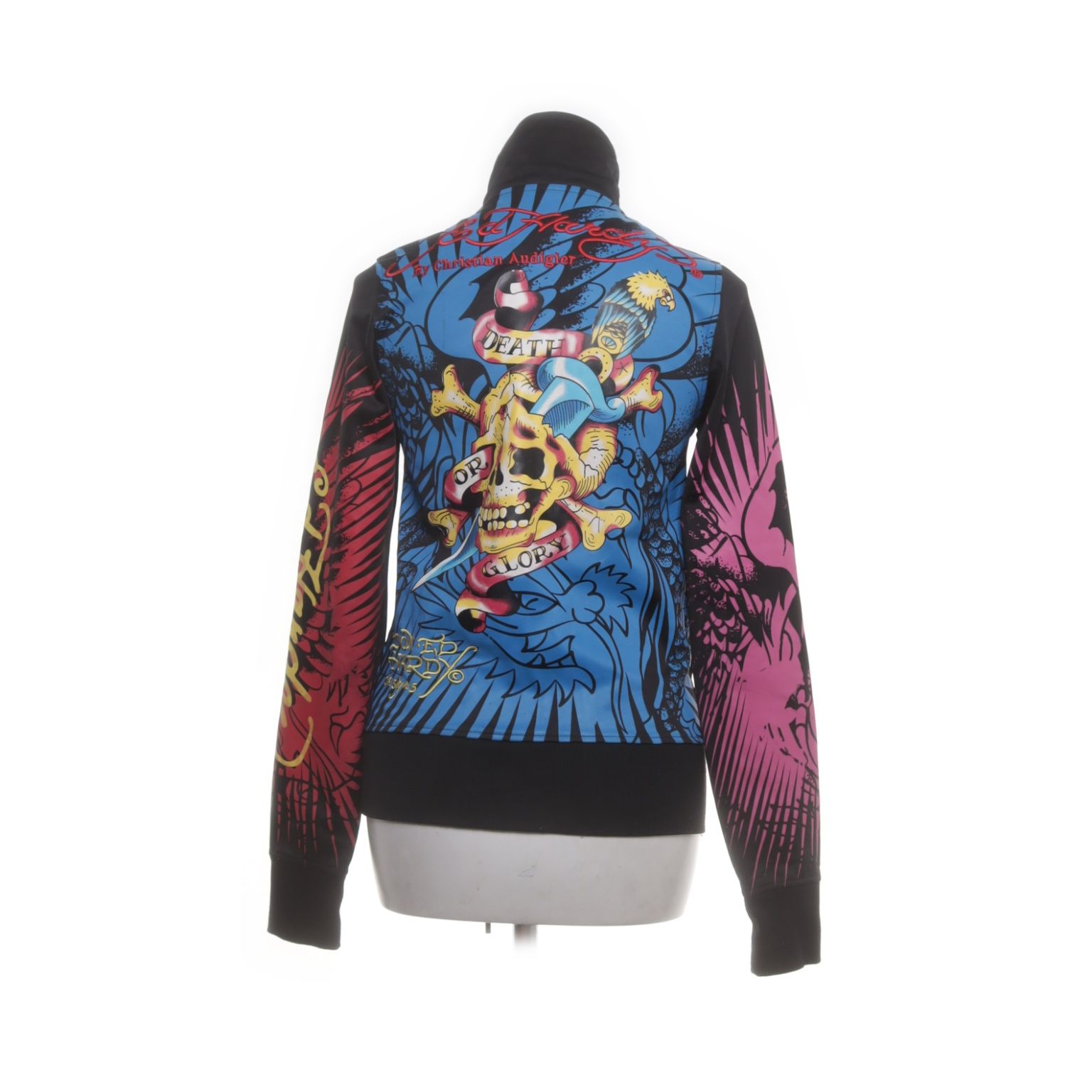 Ed Hardy