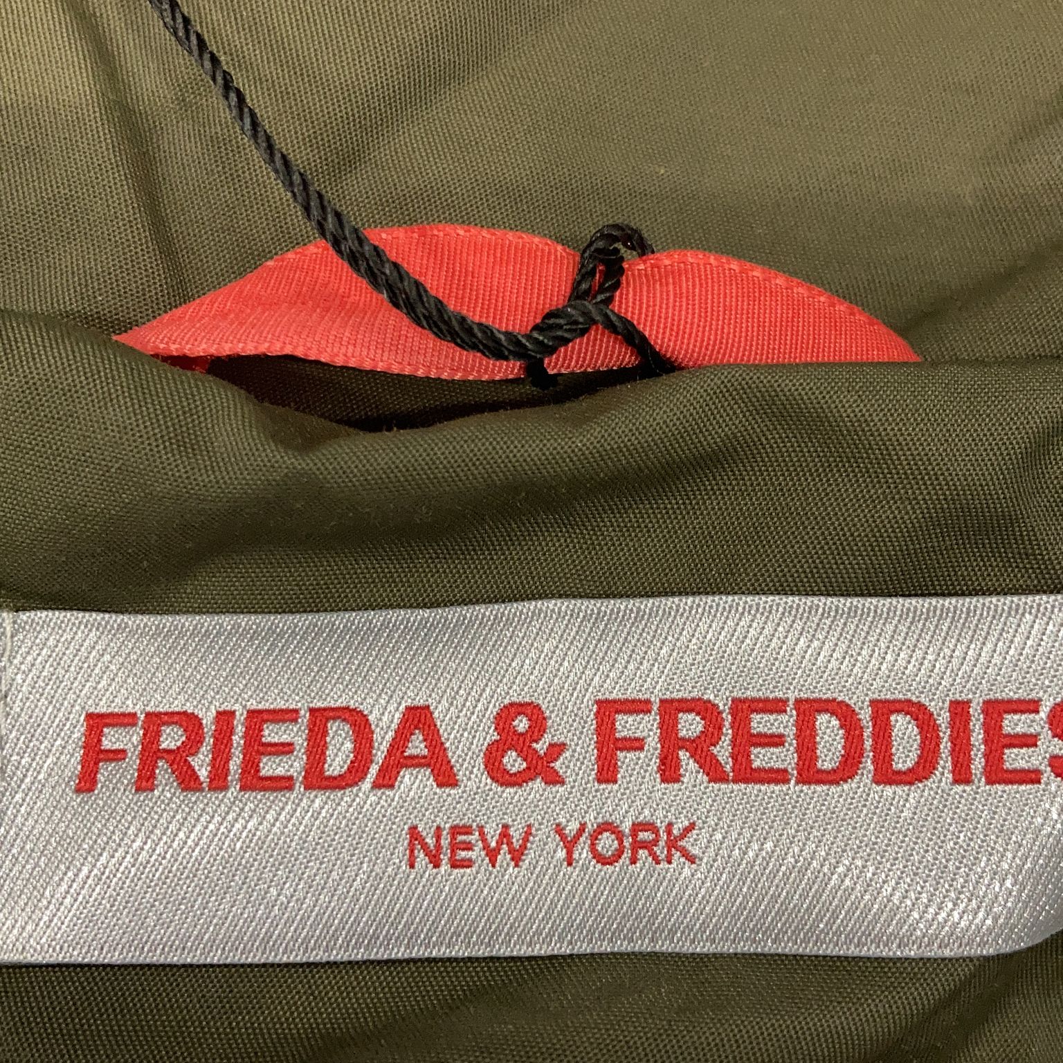 Frieda  Freddies