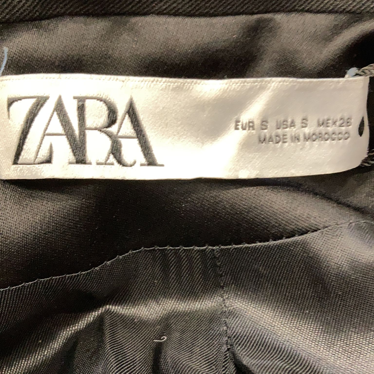 Zara