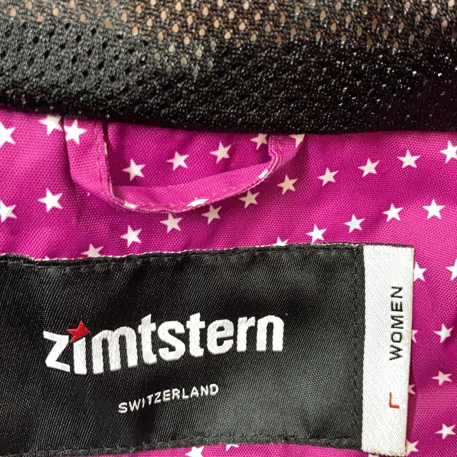 Zimtstern