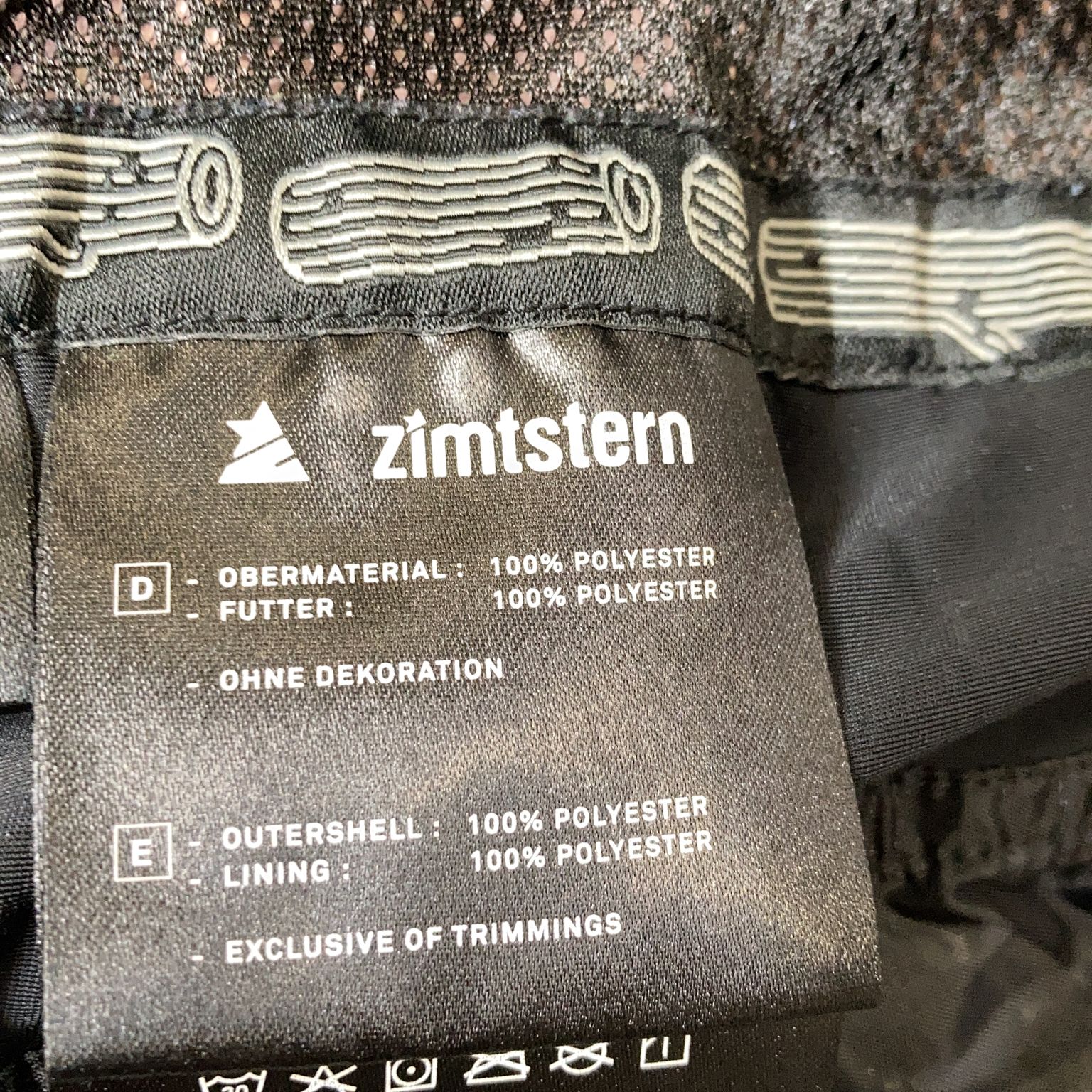 Zimtstern