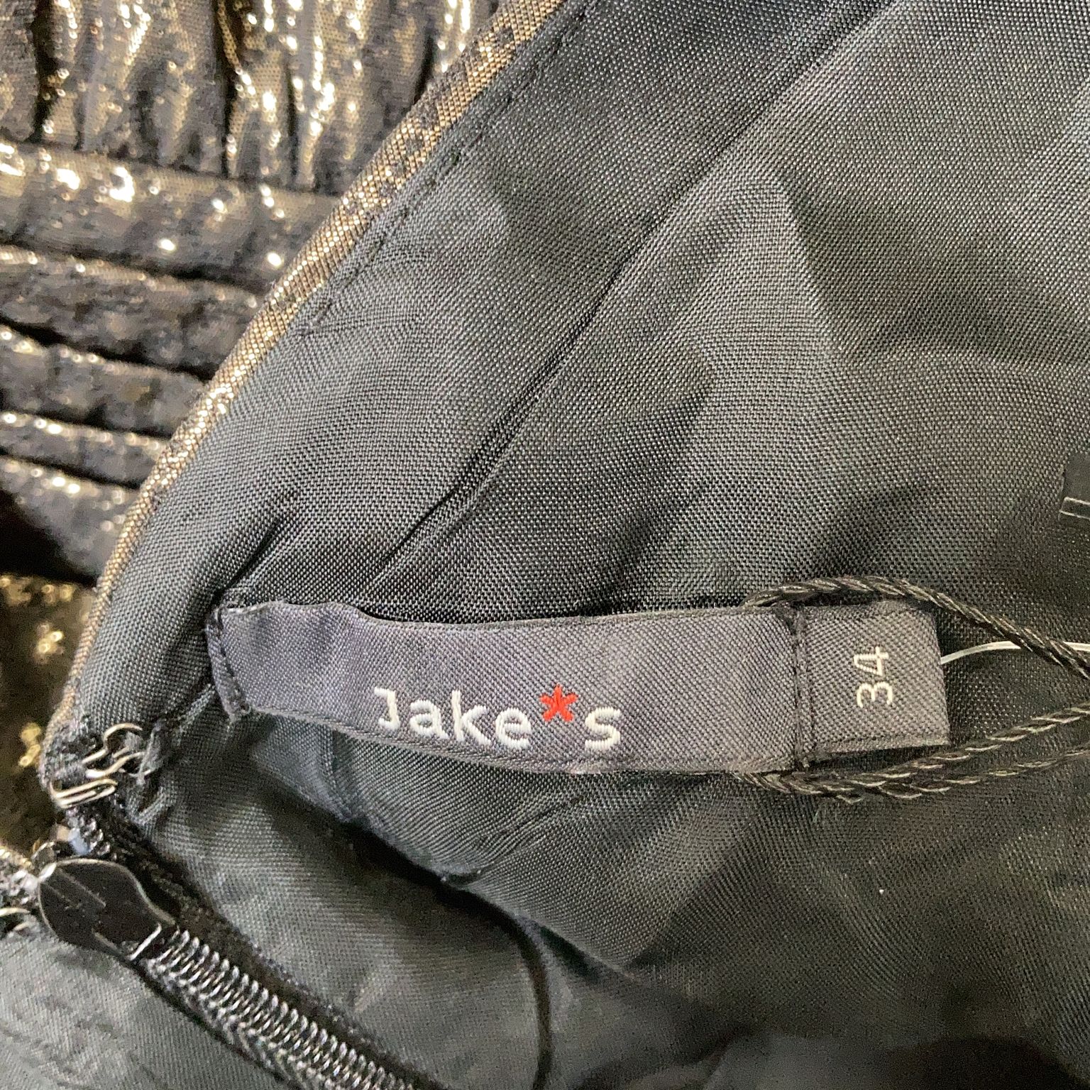 Jake*s