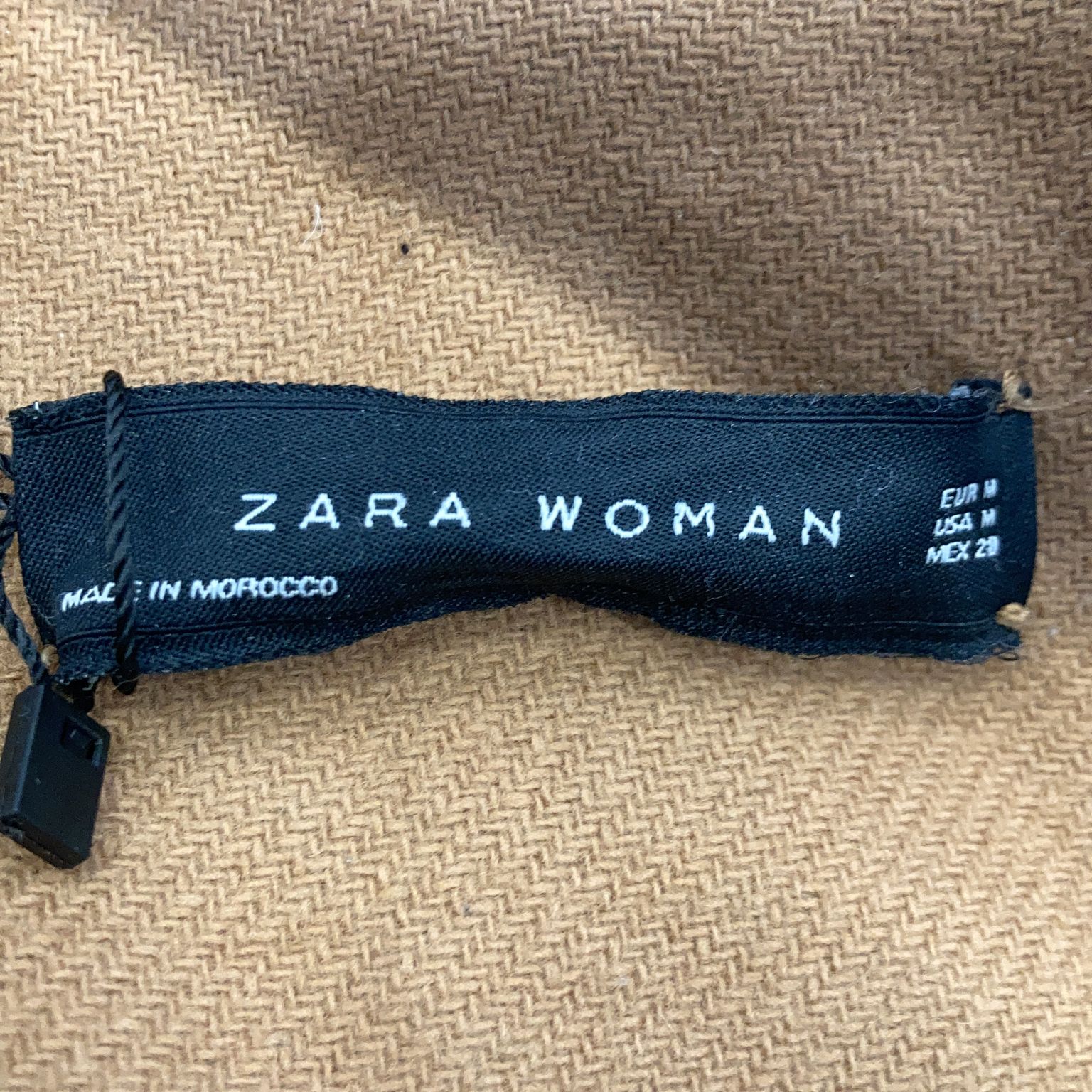 Zara Woman