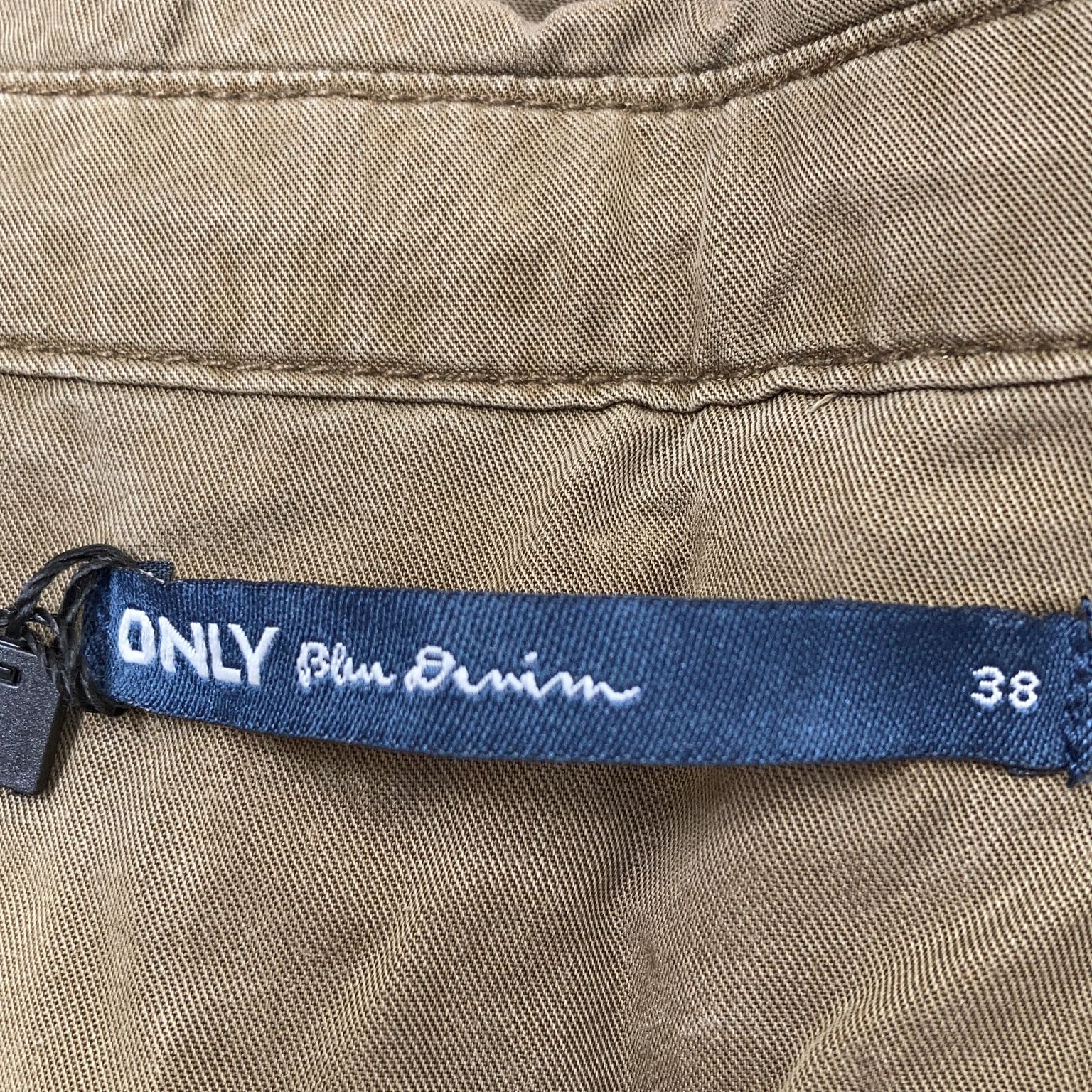 ONLY Blue Denim