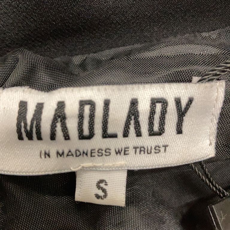 Madlady