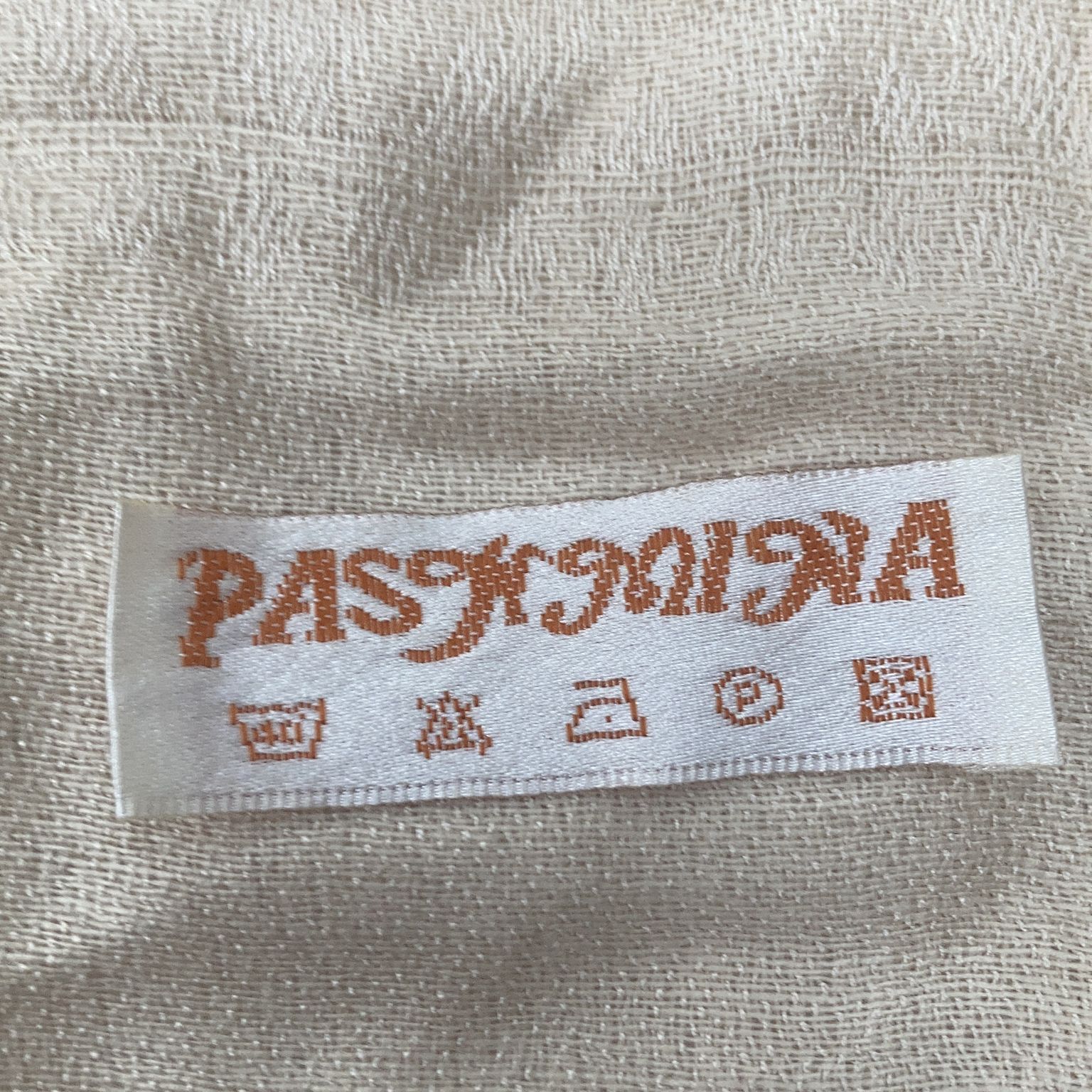 Pashmina