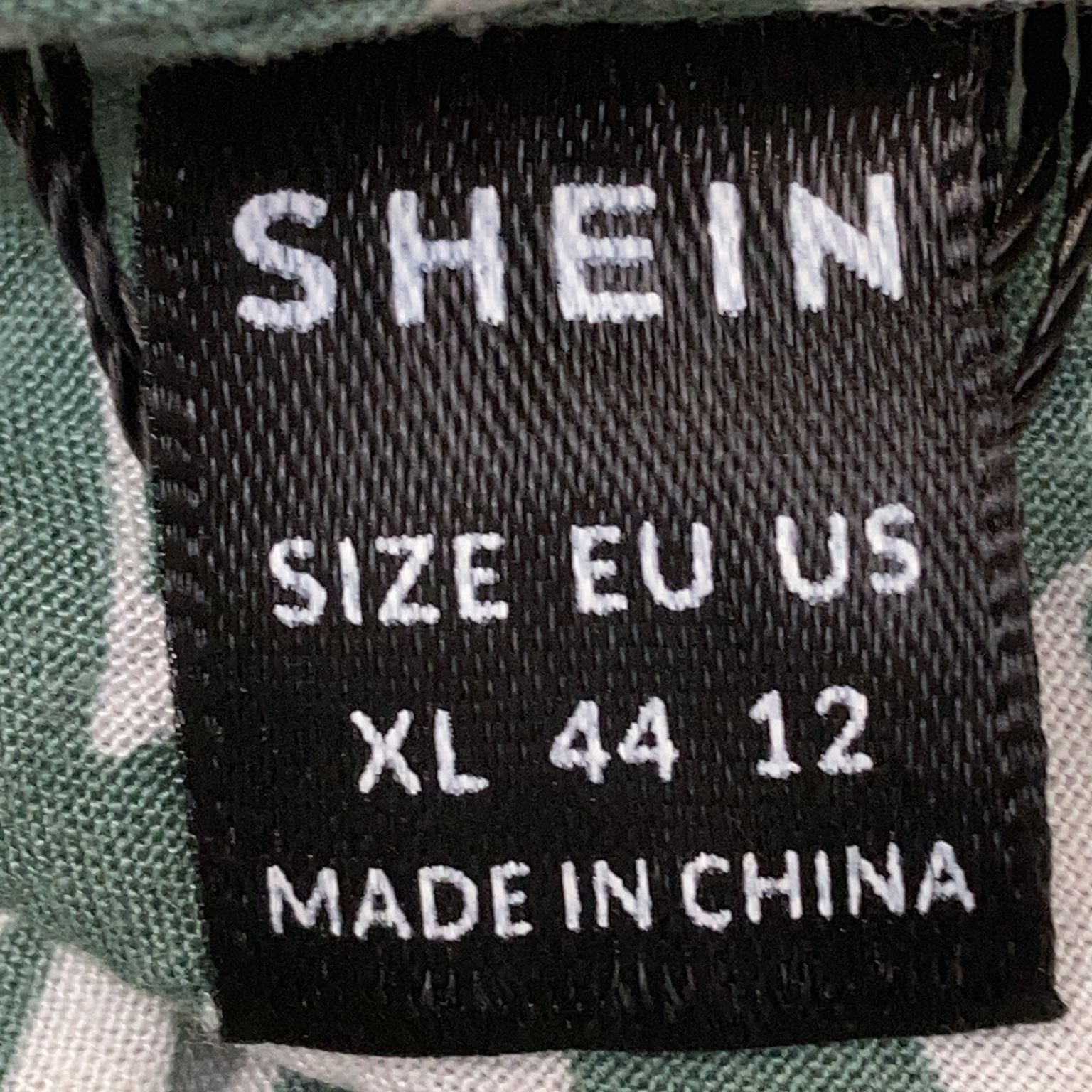 Shein