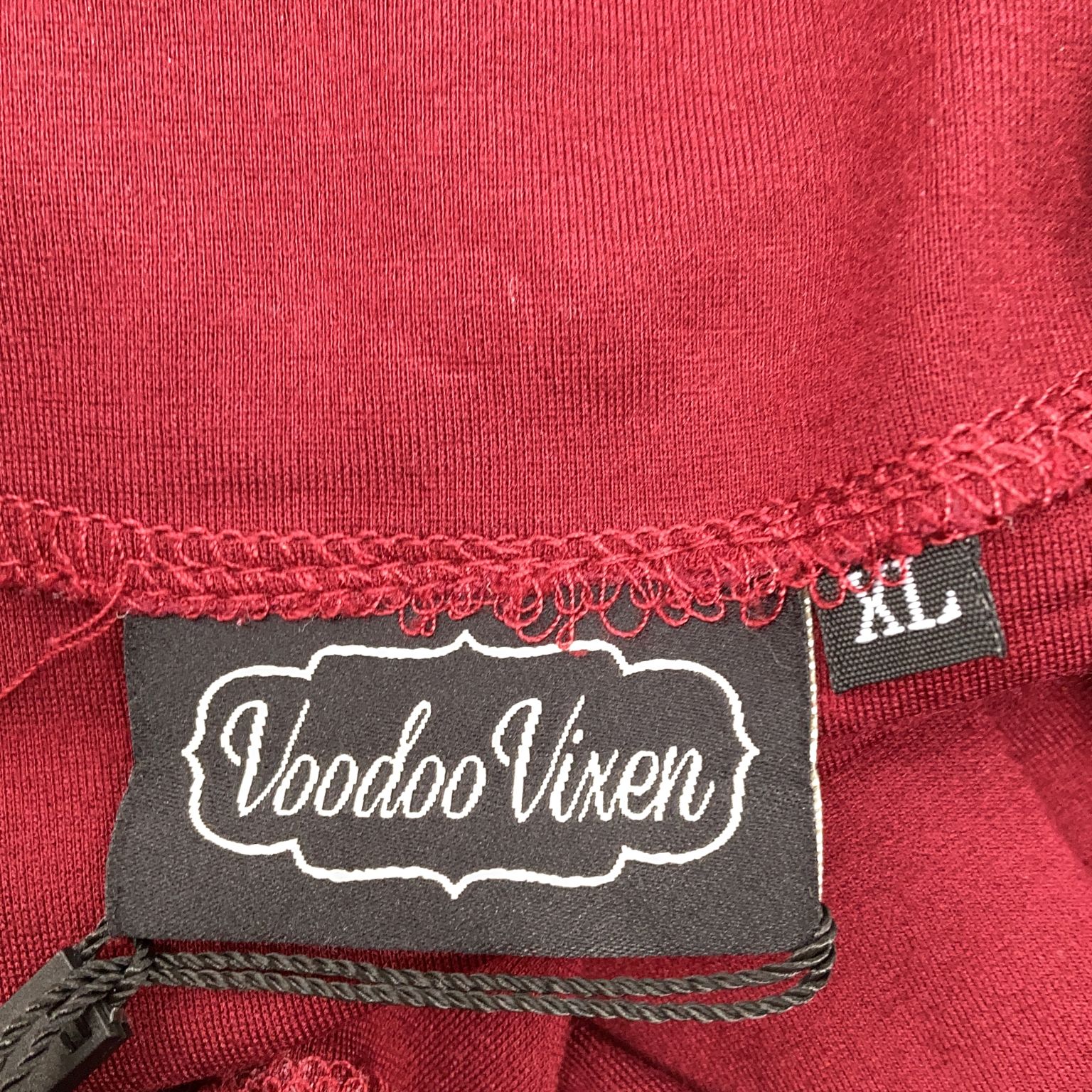 Voodoo Vixen