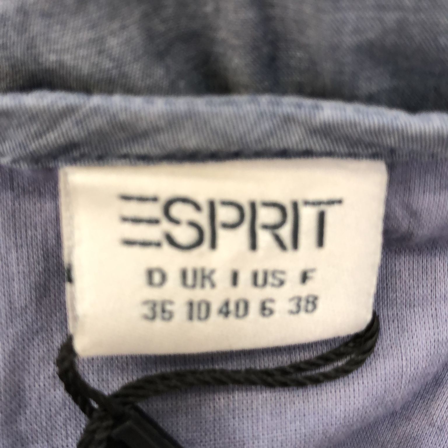 ESPRIT