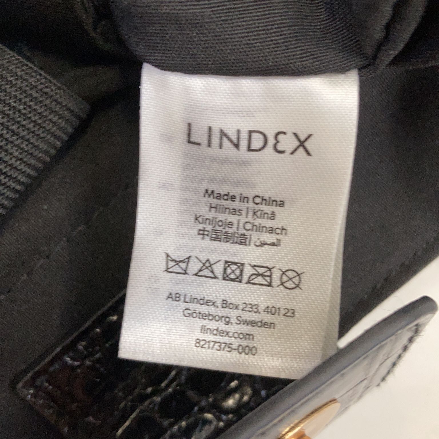 Lindex