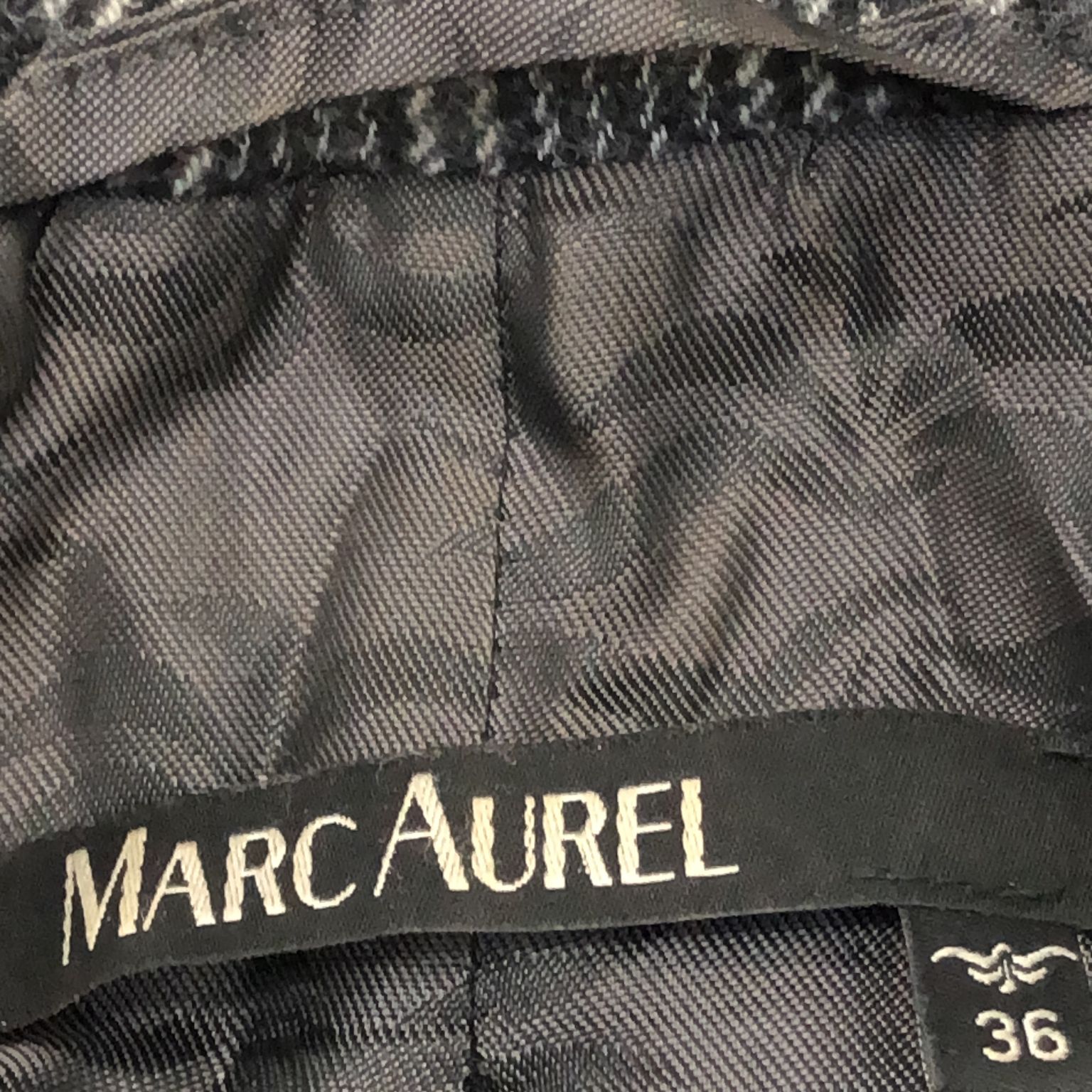 Marc Aurel