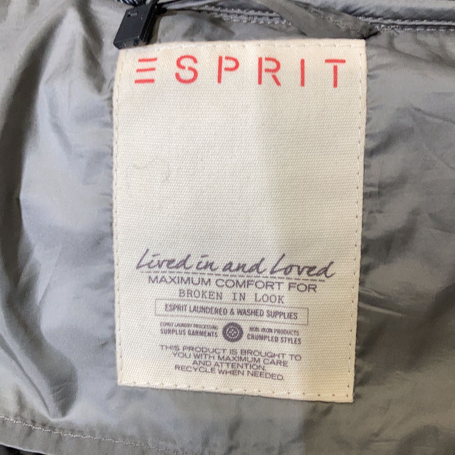 ESPRIT