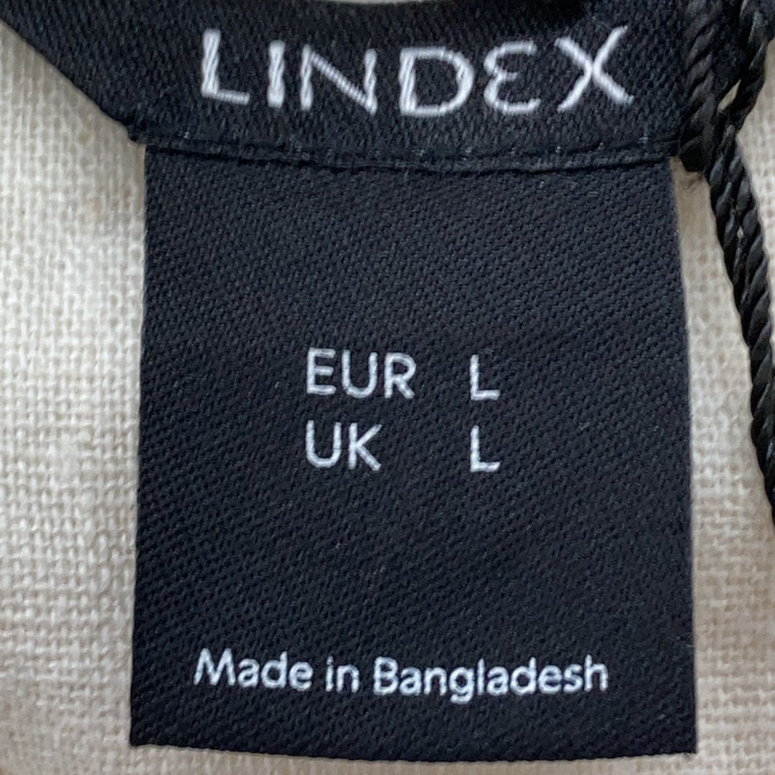 Lindex