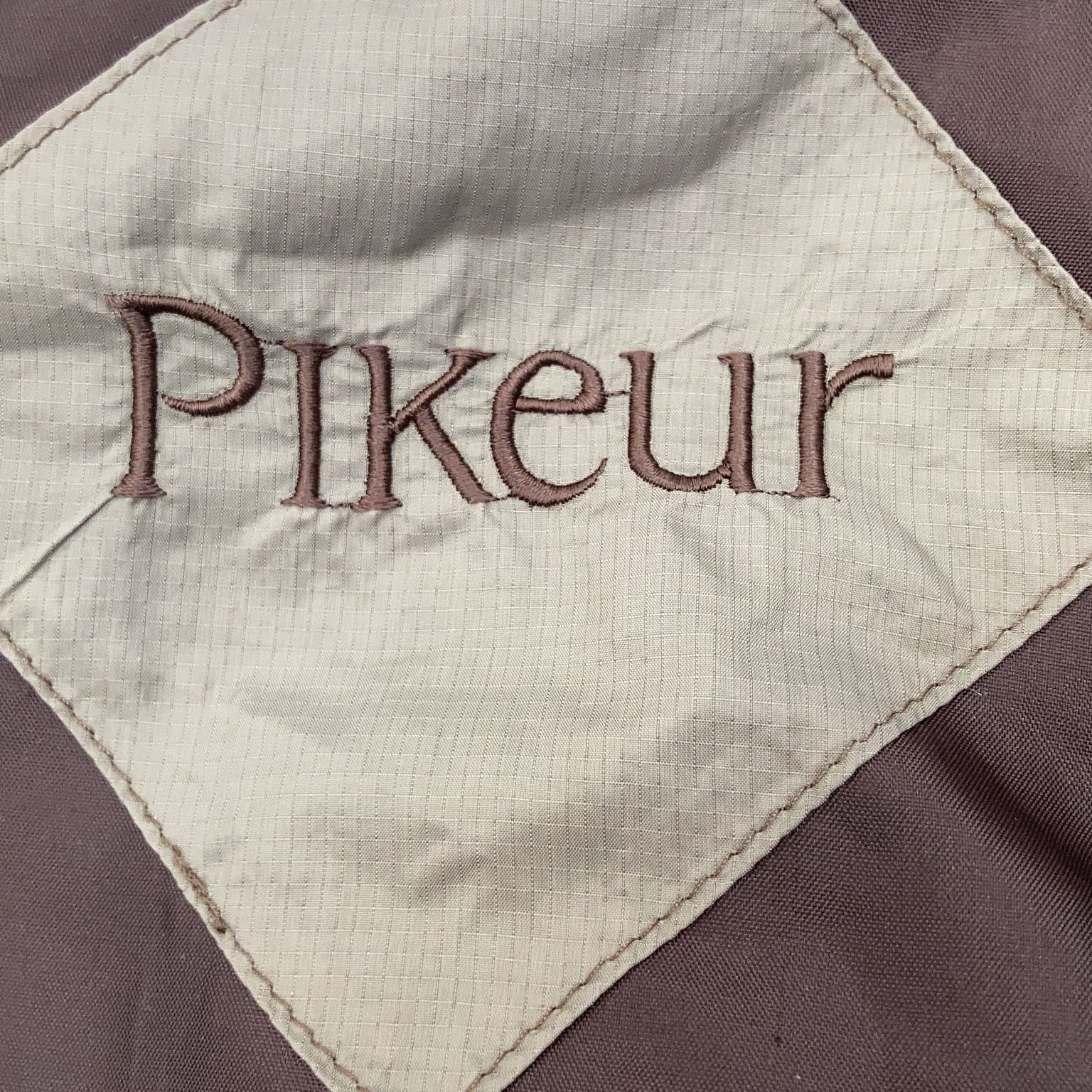 Pikeur