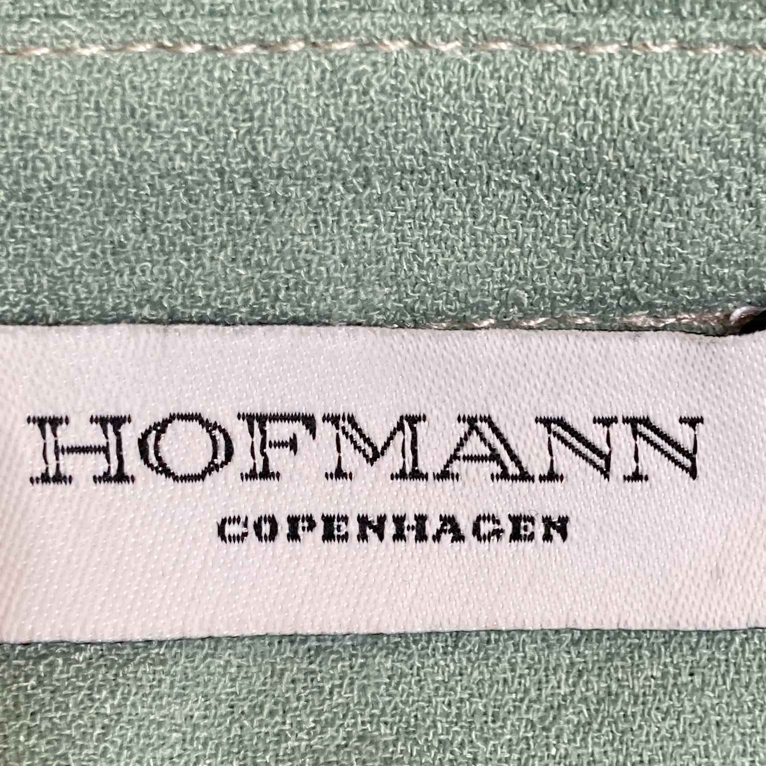 Hofmann