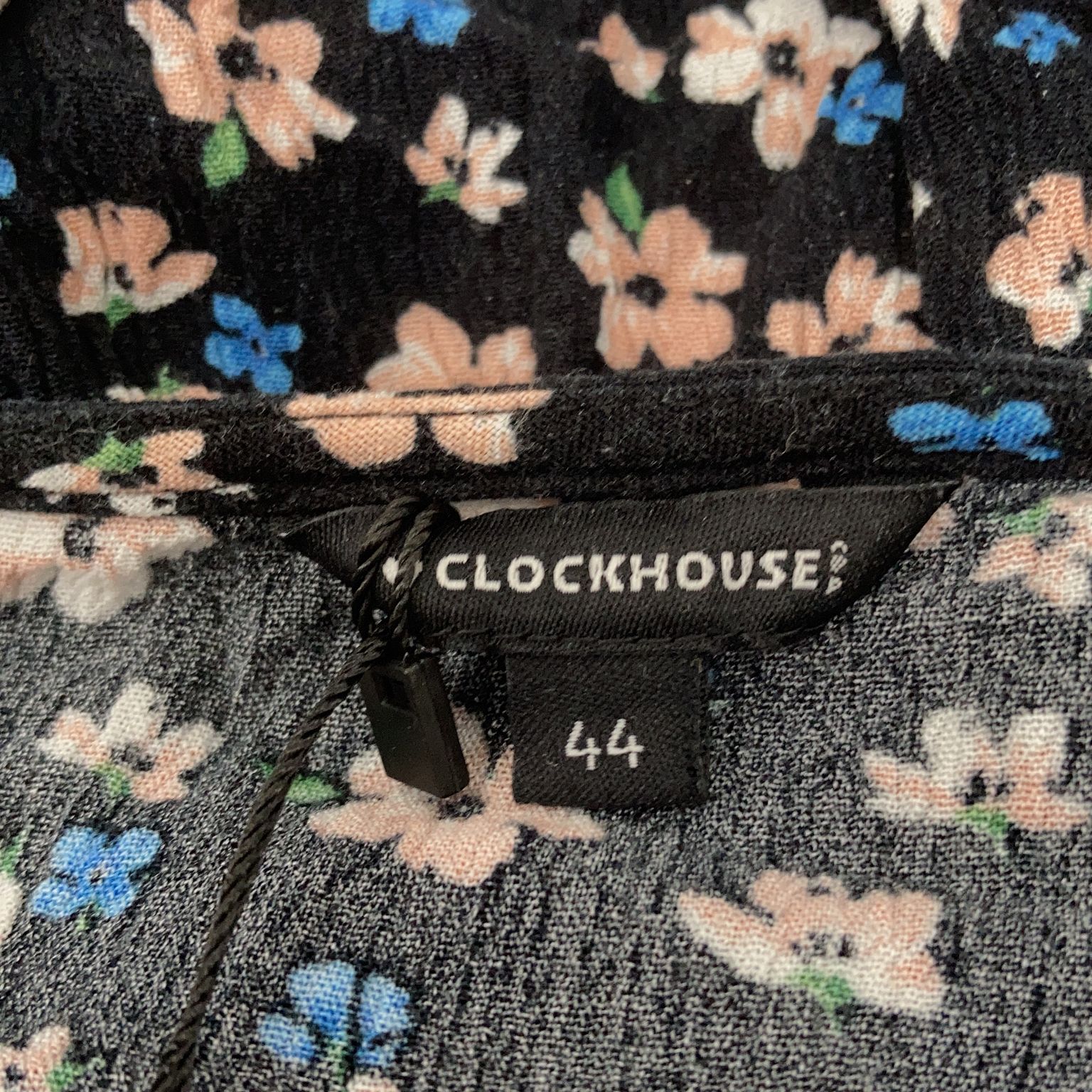 Clockhouse by CA