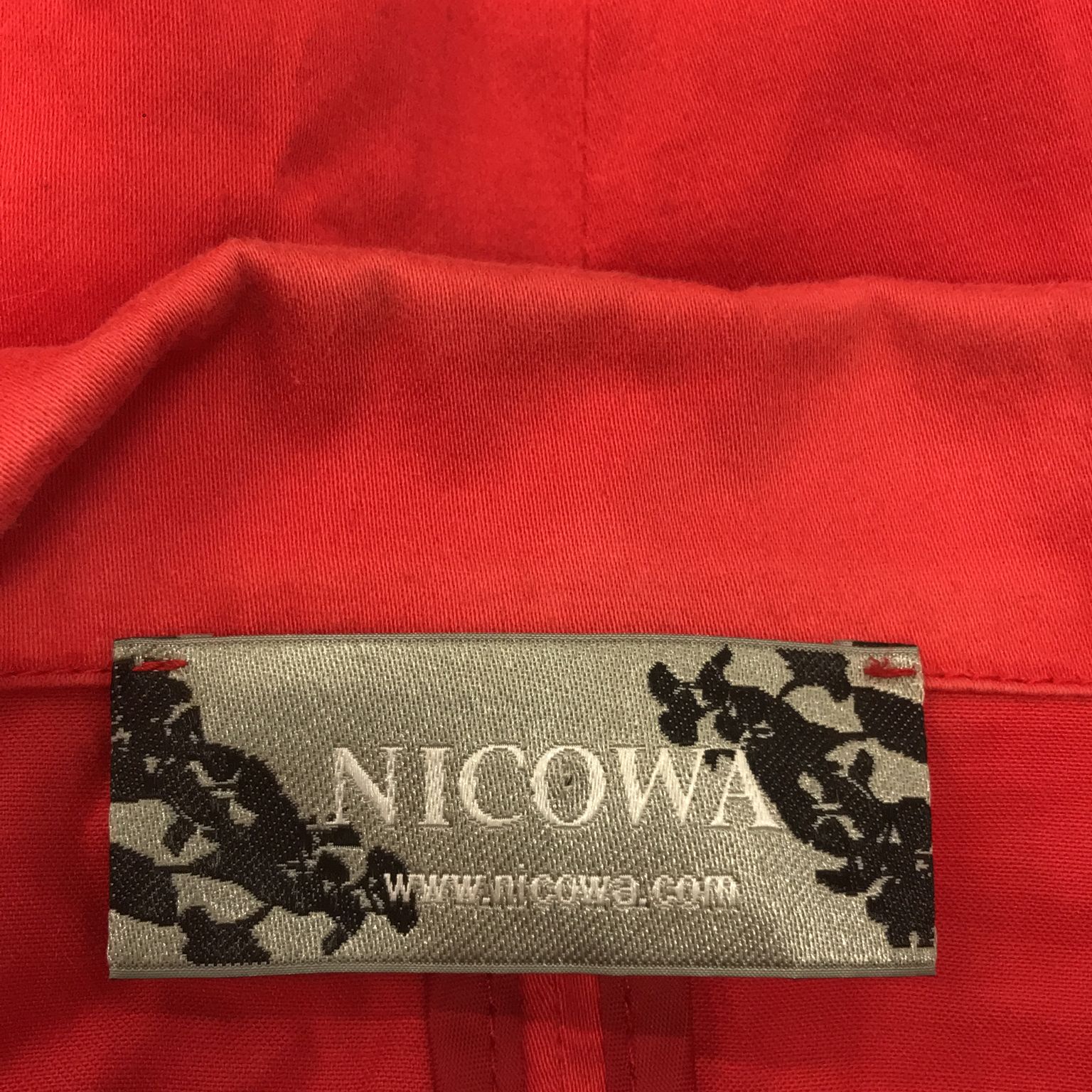 Nicowa