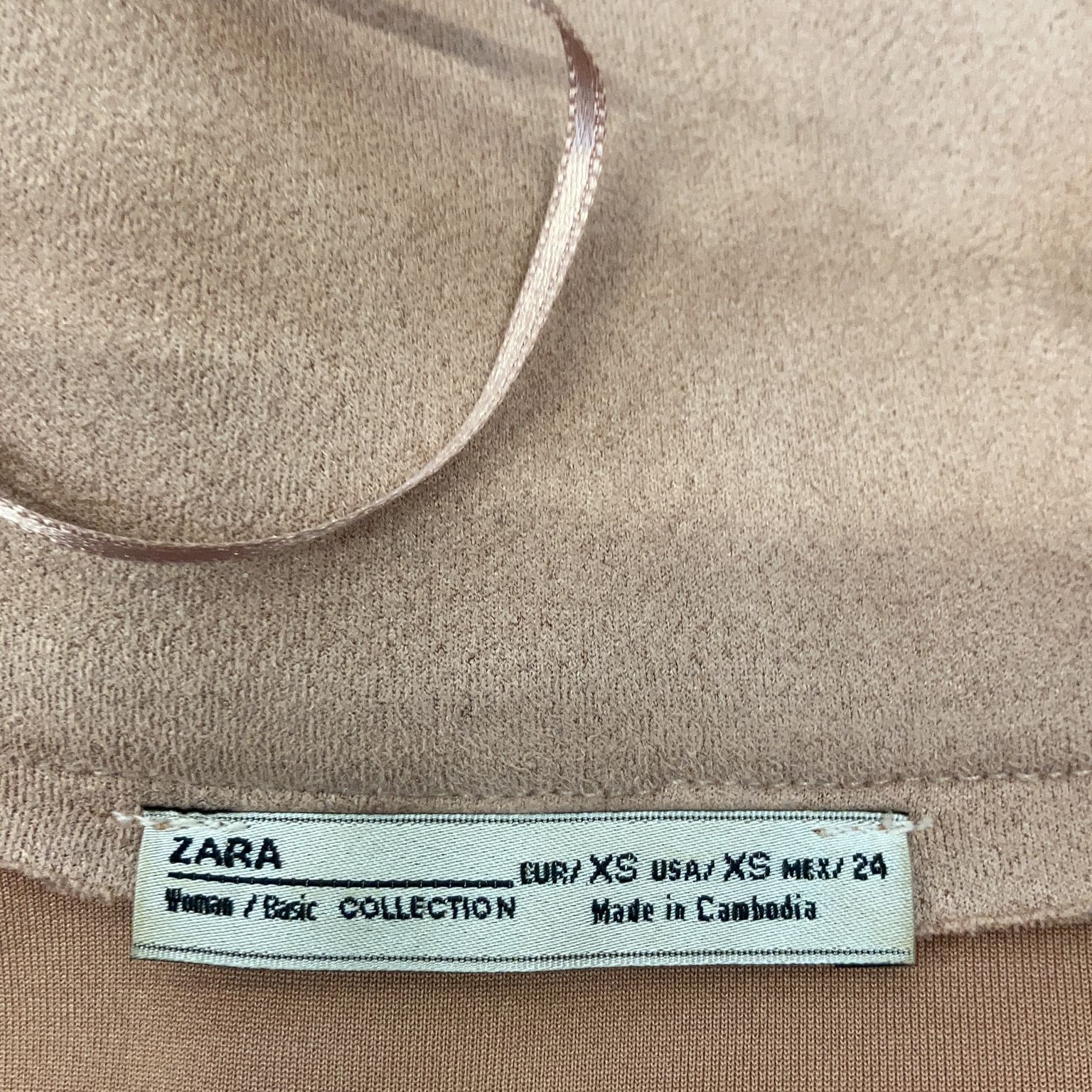 Zara Collection