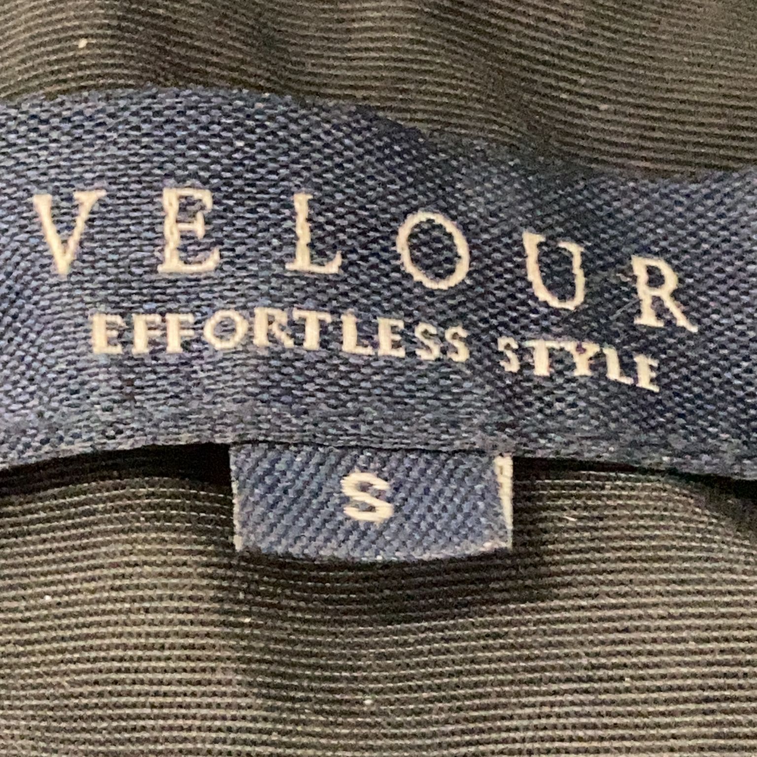 Velour