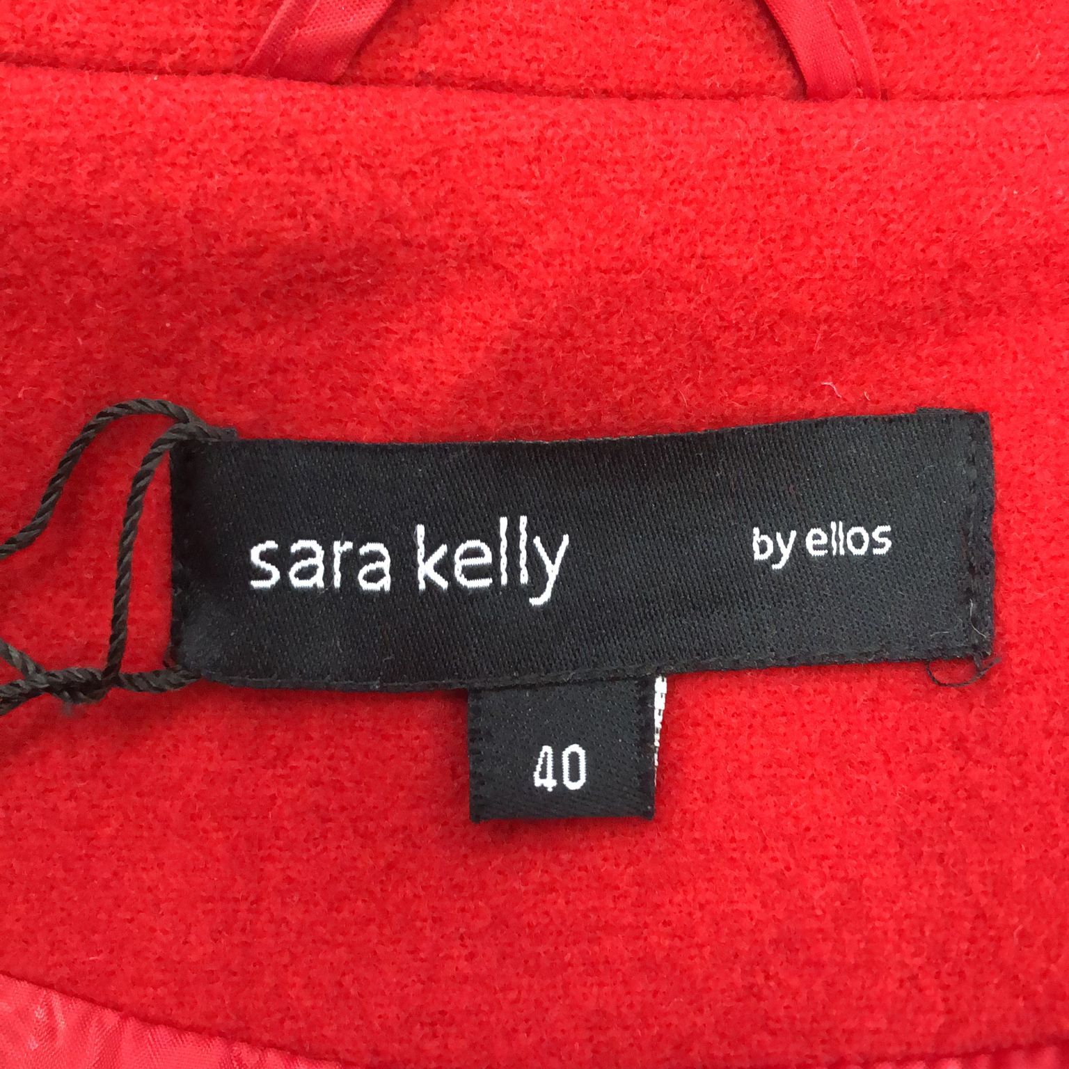 Sara Kelly by Ellos