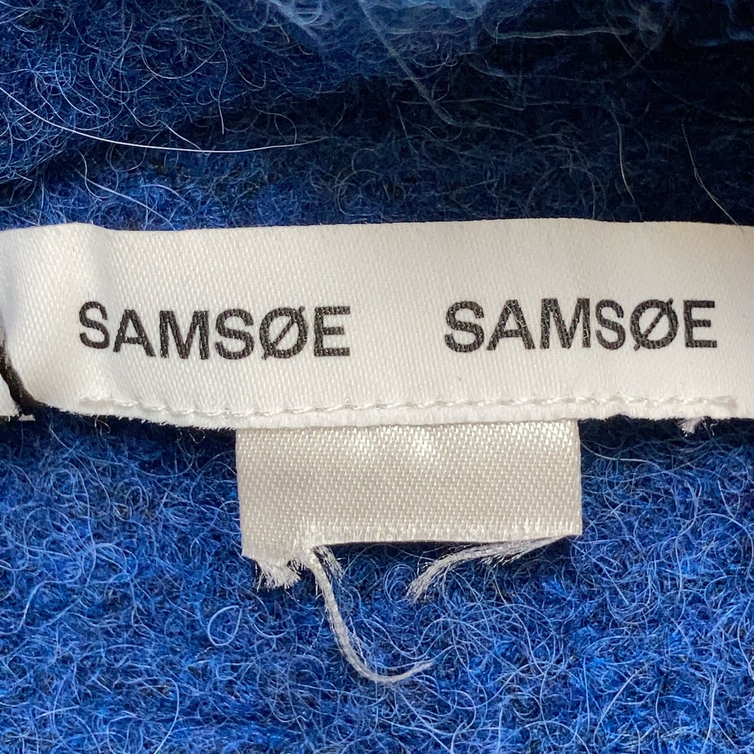 Samsøe  Samsøe