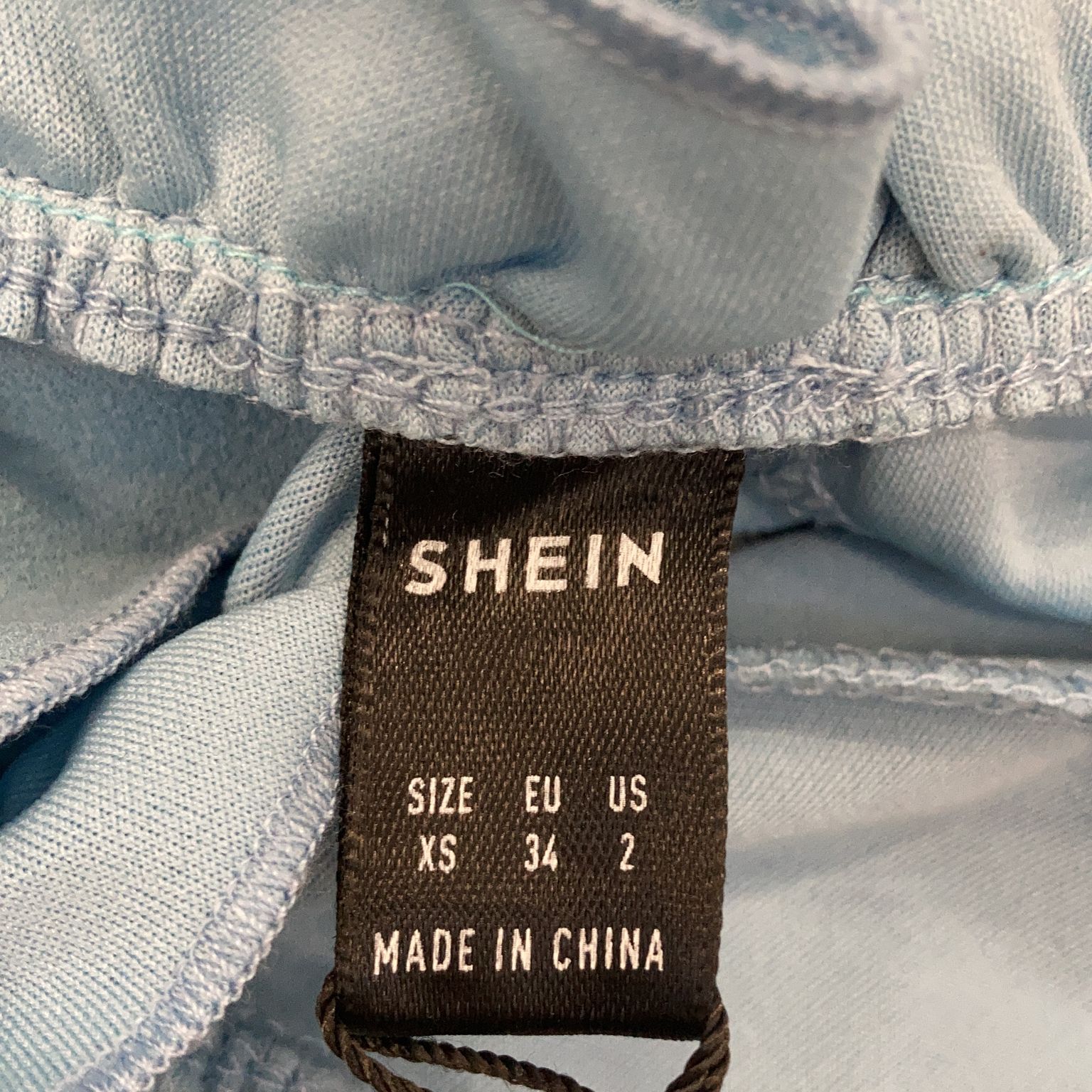 Shein