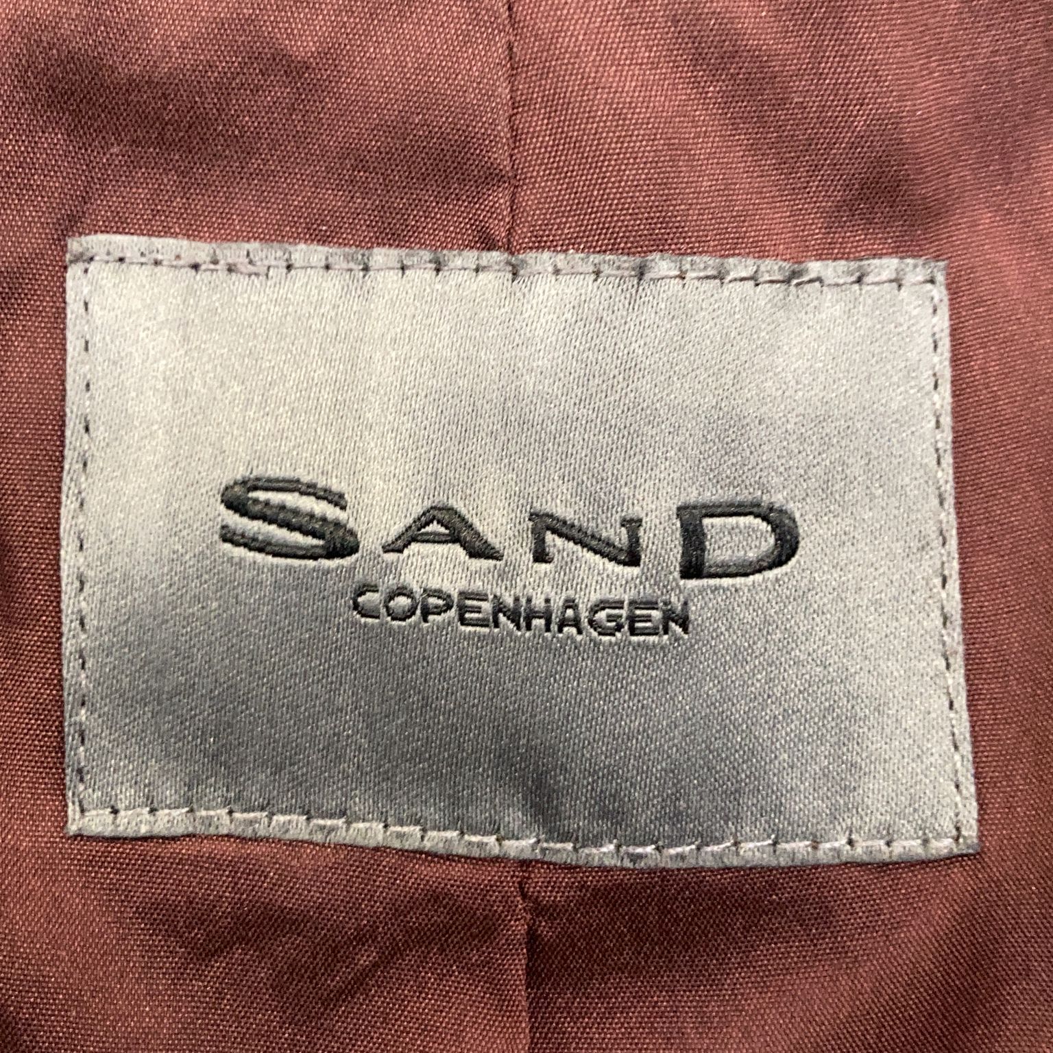 SAND Copenhagen